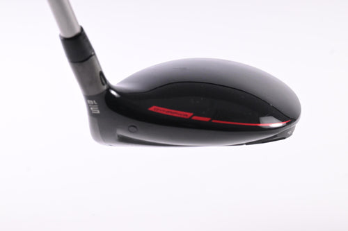 Wilson DYNAPWR Max 2025 #5 Wood / 18 Degree / Lite Flex UST Helium 4 Shaft