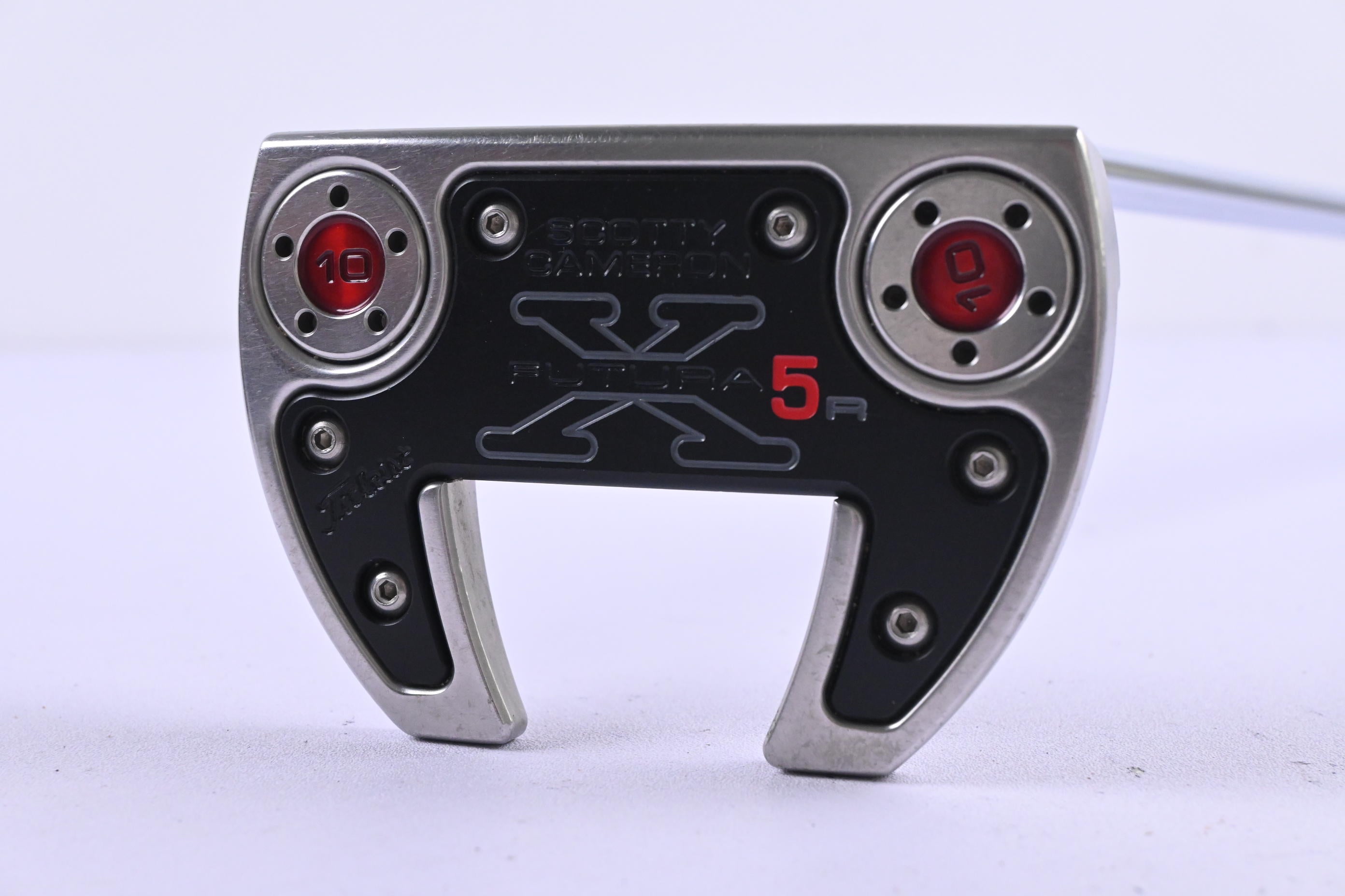 Scotty Cameron Futura X 5R 2015 Putter / 34 Inch