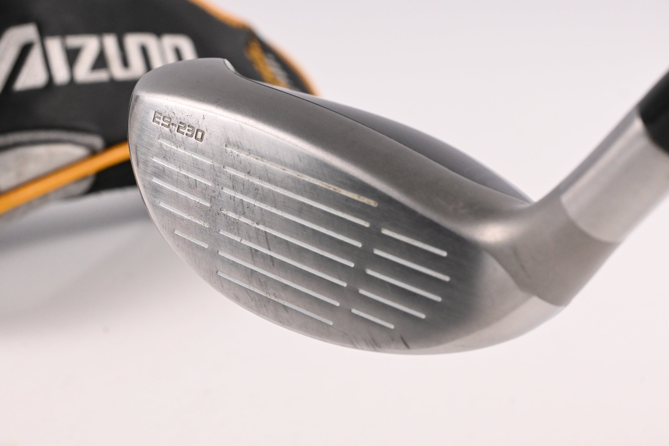 Mizuno MX-700 #3 Hybrid / 20 Degree / Regular Flex Mizuno Exsar HS4 68g Shaft