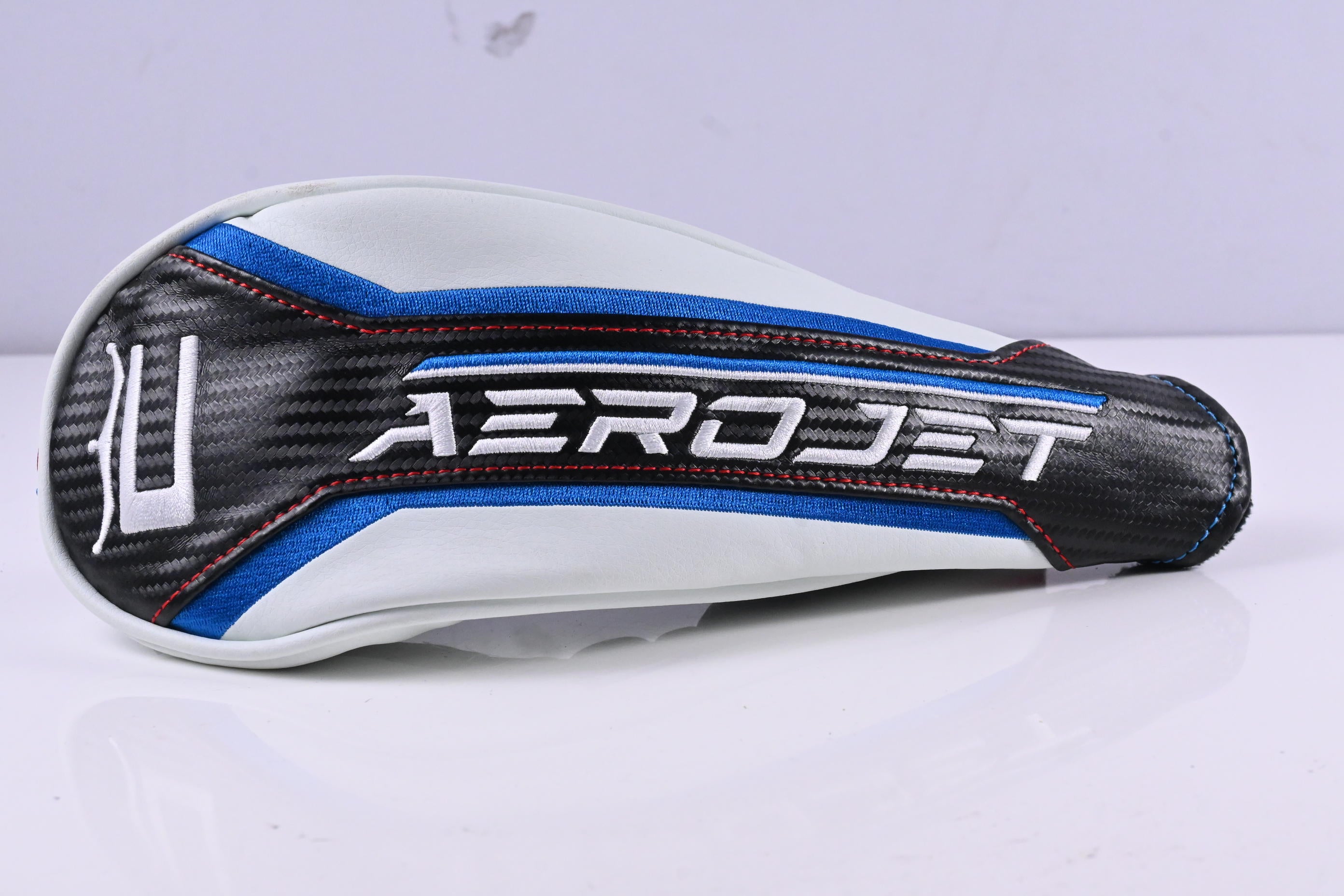 Cobra Aerojet Max #3 Wood / 15.5 Degree / Stiff Flex Kai'li Blue 60 Shaft