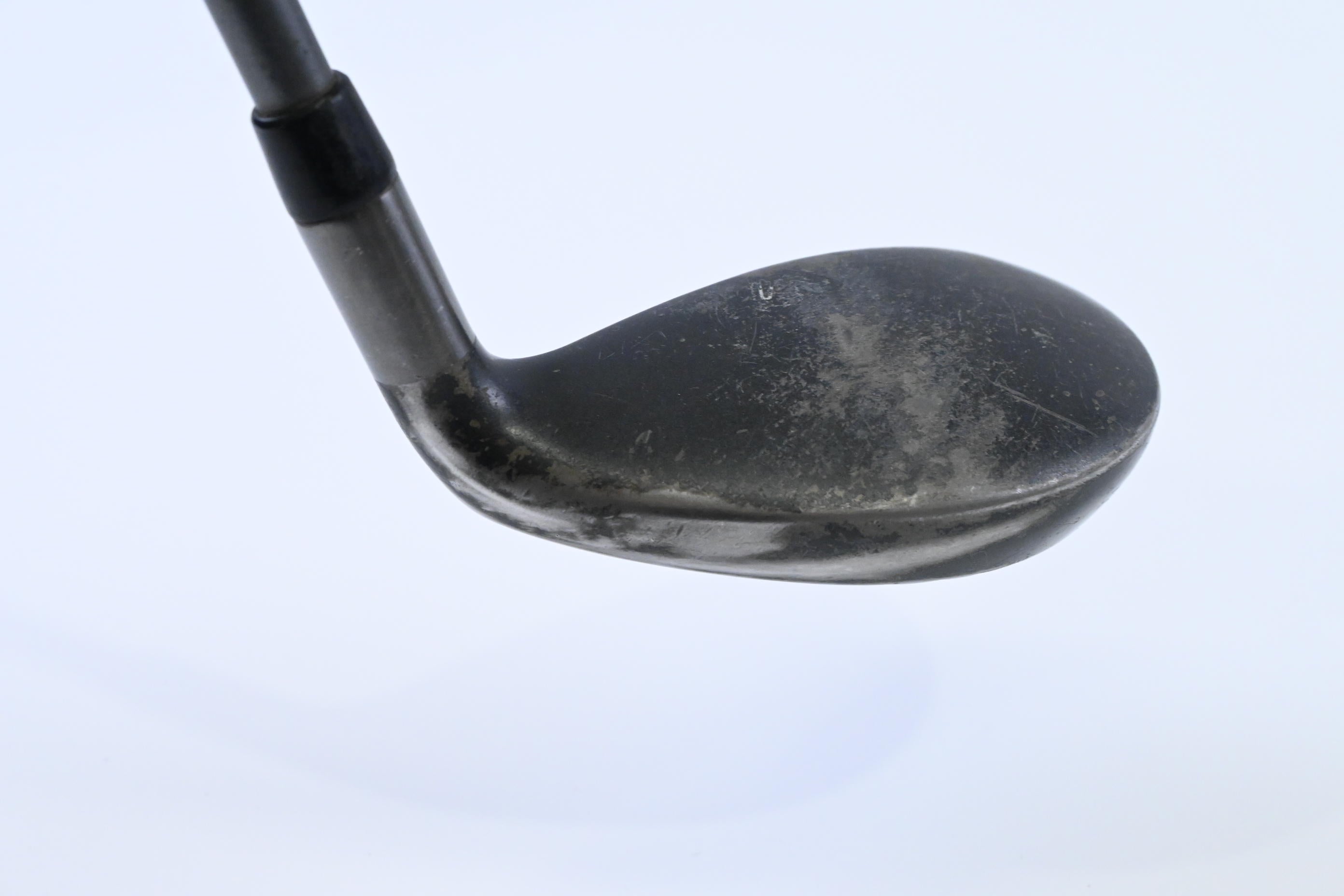 Callaway Edge Green #5 Hybrid / 25 Degree / Regular Flex Callaway Edge 75 Shaft