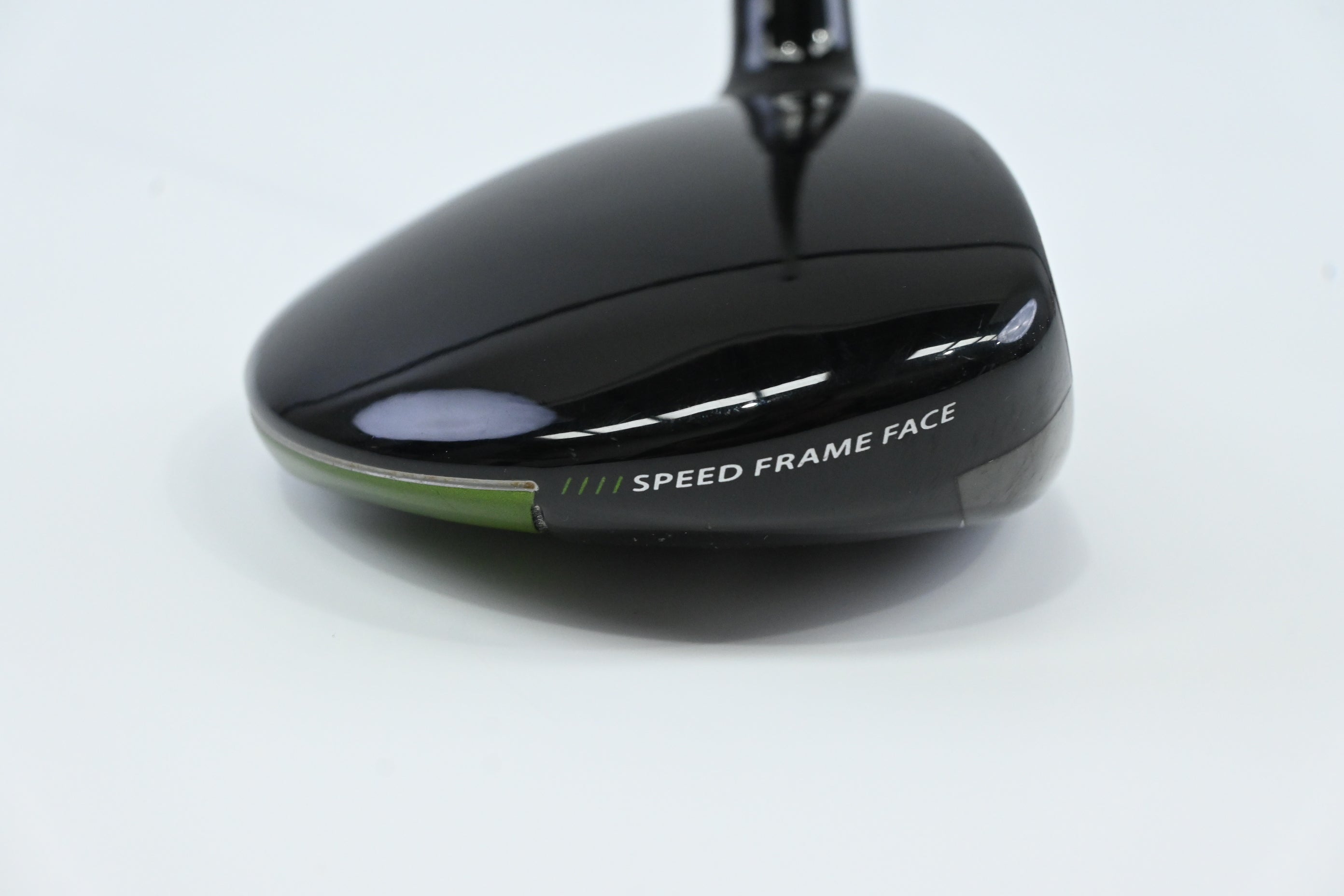 Callaway RAZR Fit Xtreme #3 Wood / 15 Degree / Regular Flex Aldila Trinity 75