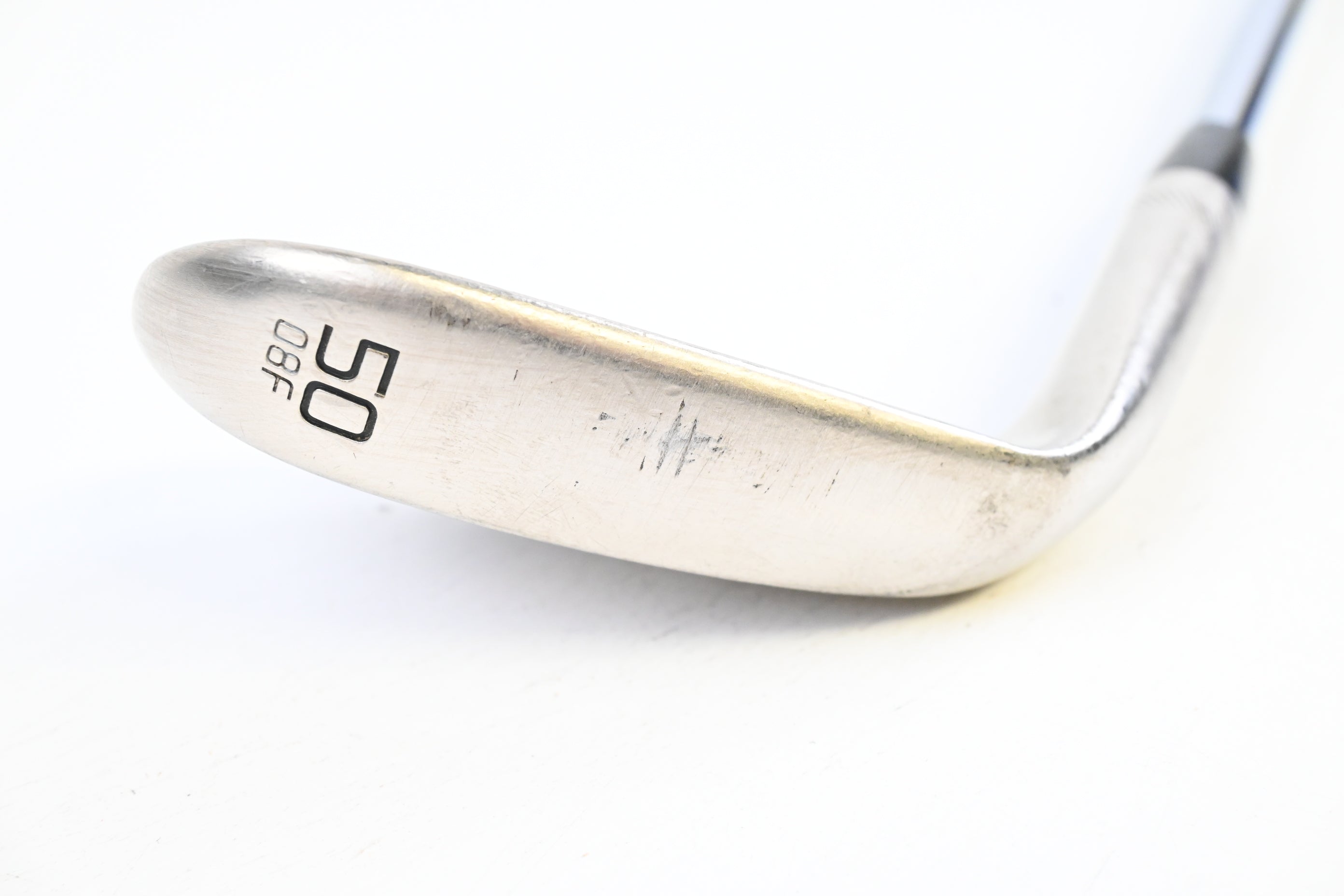 Titleist Vokey SM10 Gap Wedge / 50 Degree / Stiff Flex Dynamic Gold S200 Shaft