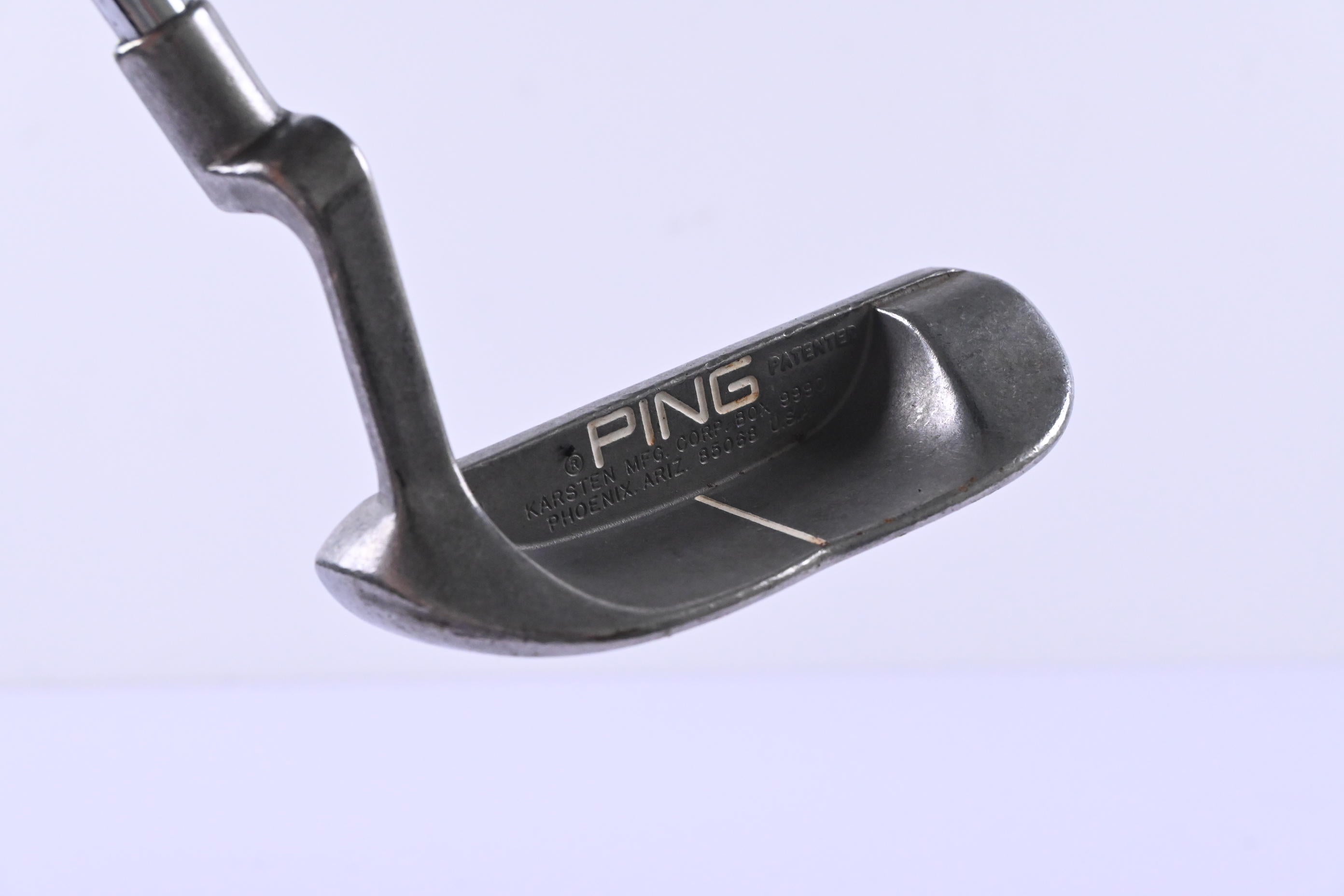 Ping Karsten Original B61 Putter / 36 Inch