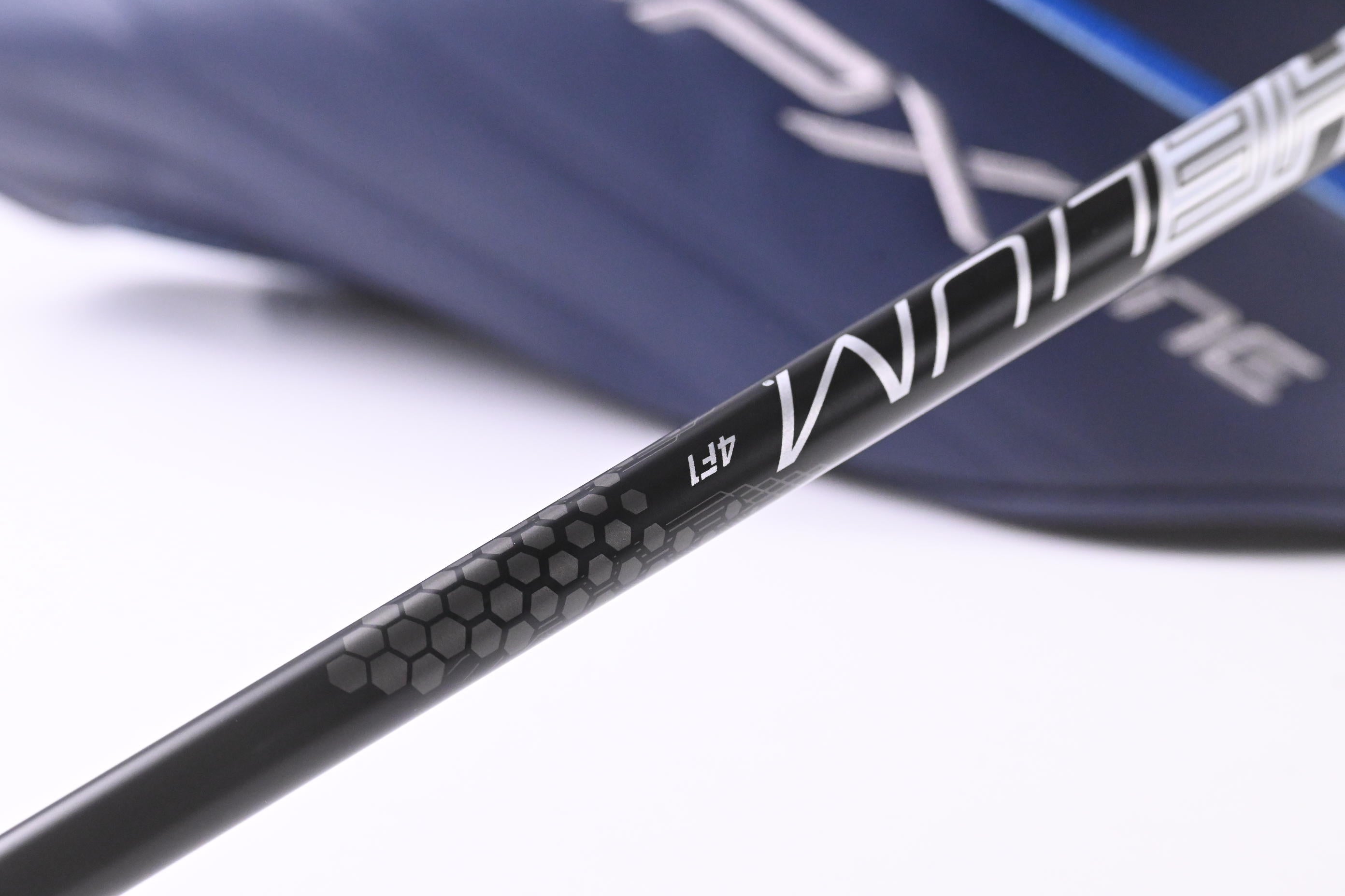 Ladies Mizuno JPX One Driver / 10.5 Degree / Ladies Flex UST Helium Nanocore 4