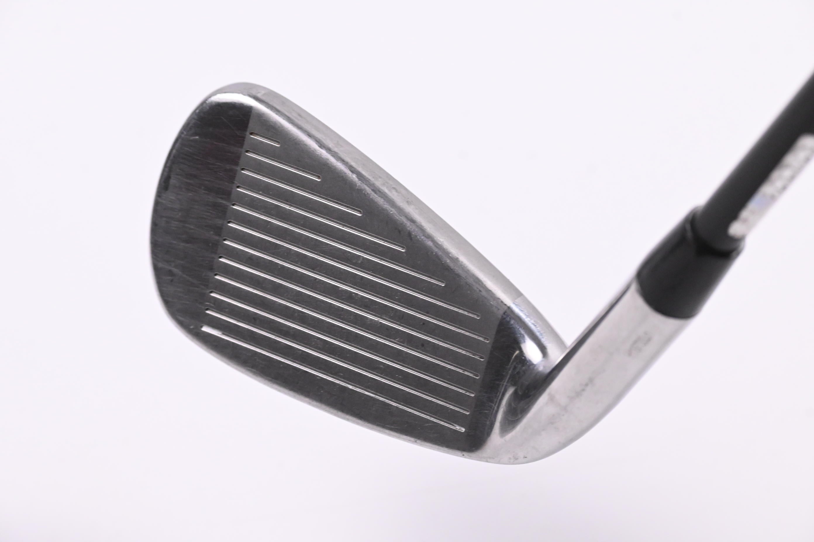Cleveland Launcher XL Halo #7 Iron / 30 Degree / Regular Flex Cypher 60 Shaft
