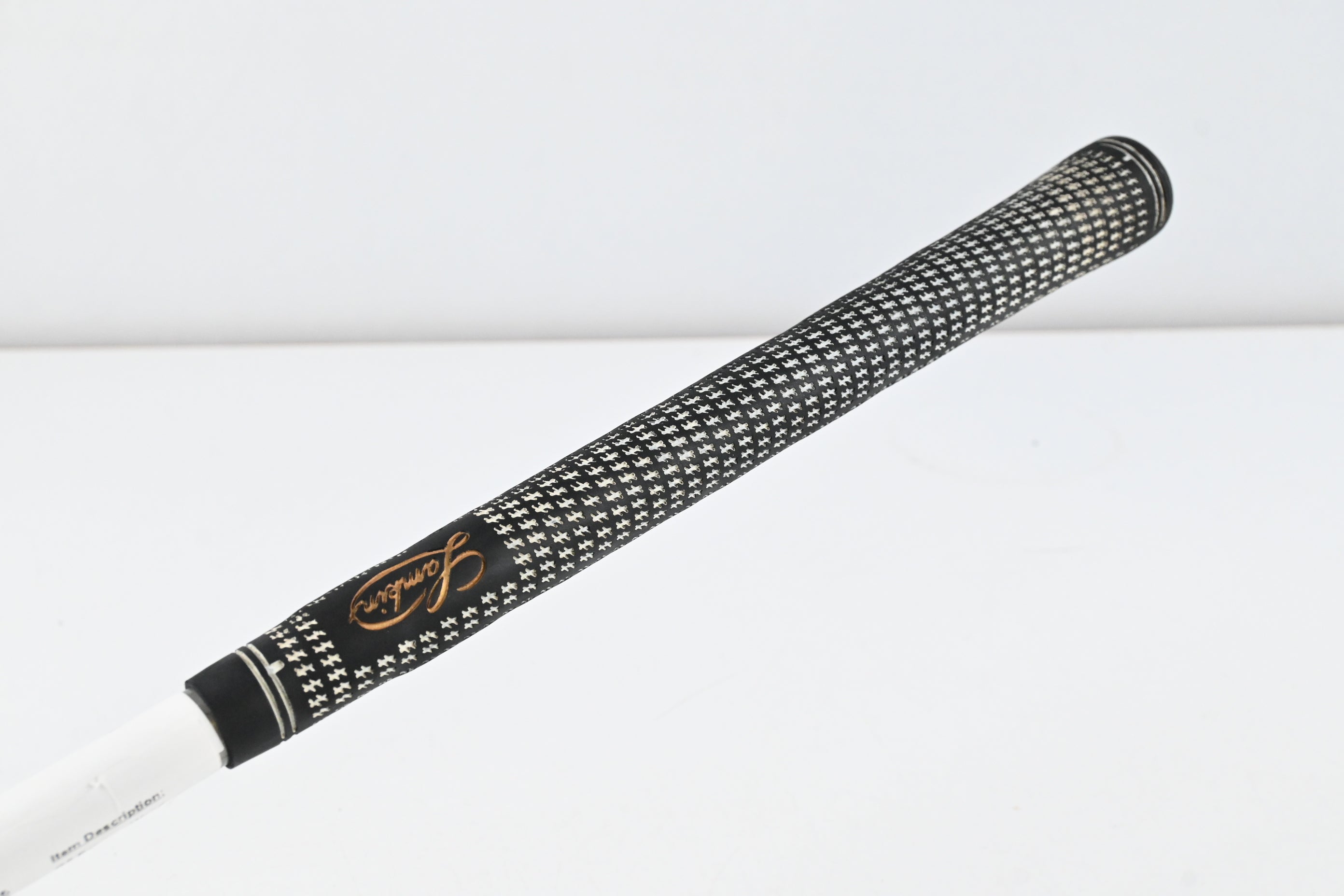 Ping G5 #3 Wood / 15 Degree / Regular Flex Grafalloy ProLaunch Blue 75 Shaft
