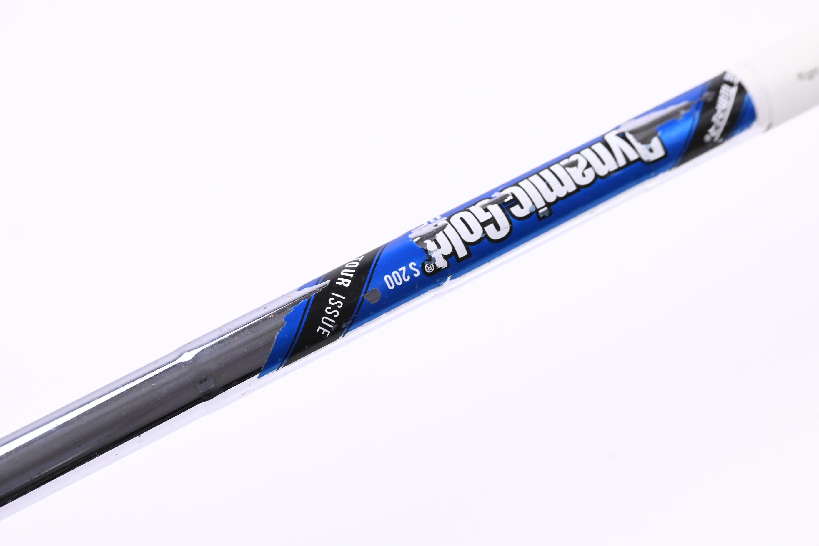 Callaway Jaws MD5 Lob Wedge / 60 Degree / Stiff Flex Dynamic Gold 115 S200 Shaft