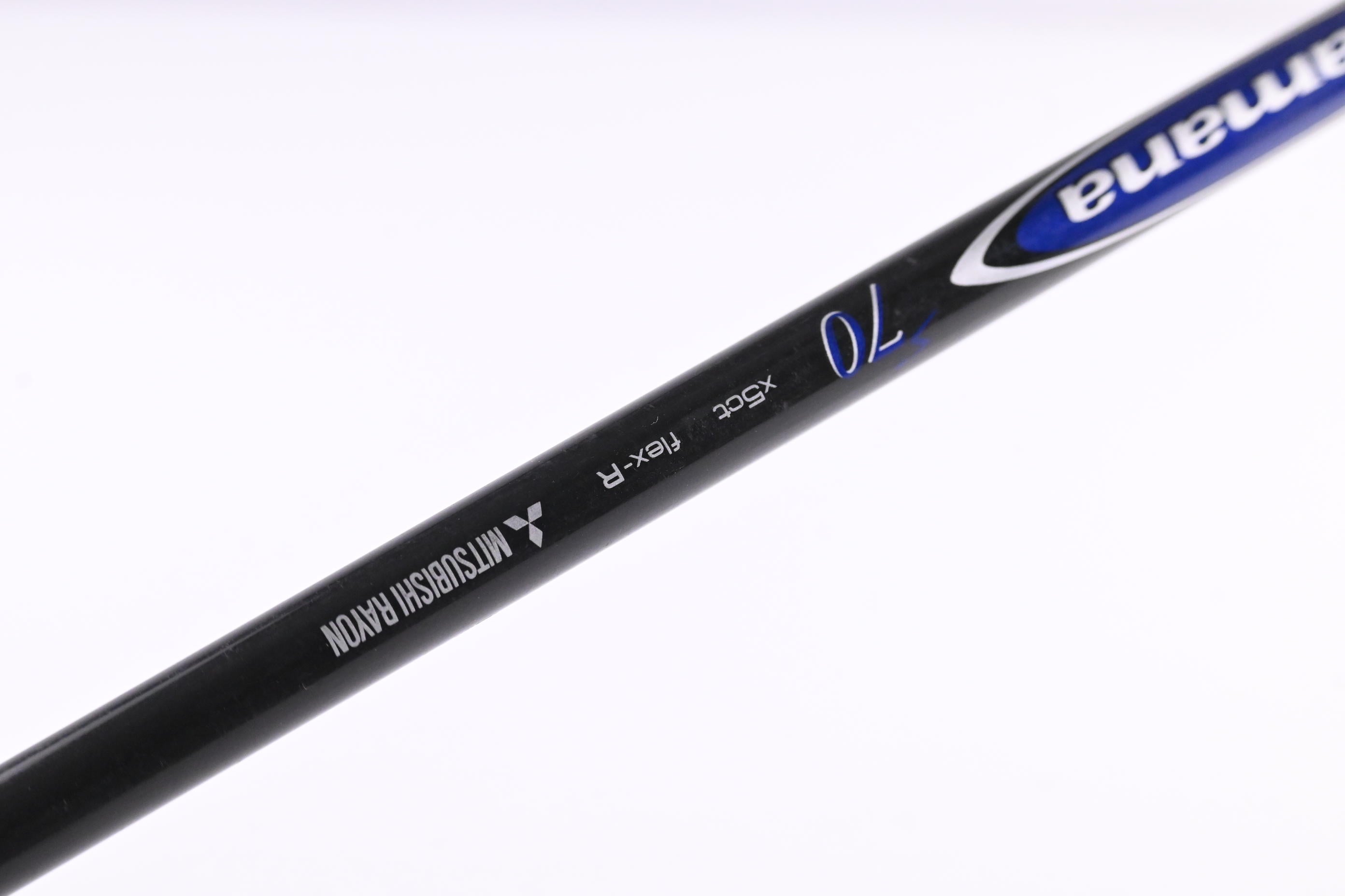 Titleist 917 F2 #3 Wood / 15 Degree / Regular Flex Diamana S+Plus 70 Ltd Shaft