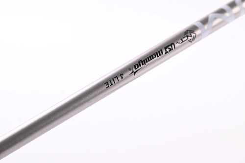 Wilson DYNAPWR Max 2025 #5 Wood / 18 Degree / Lite Flex UST Helium 4 Shaft
