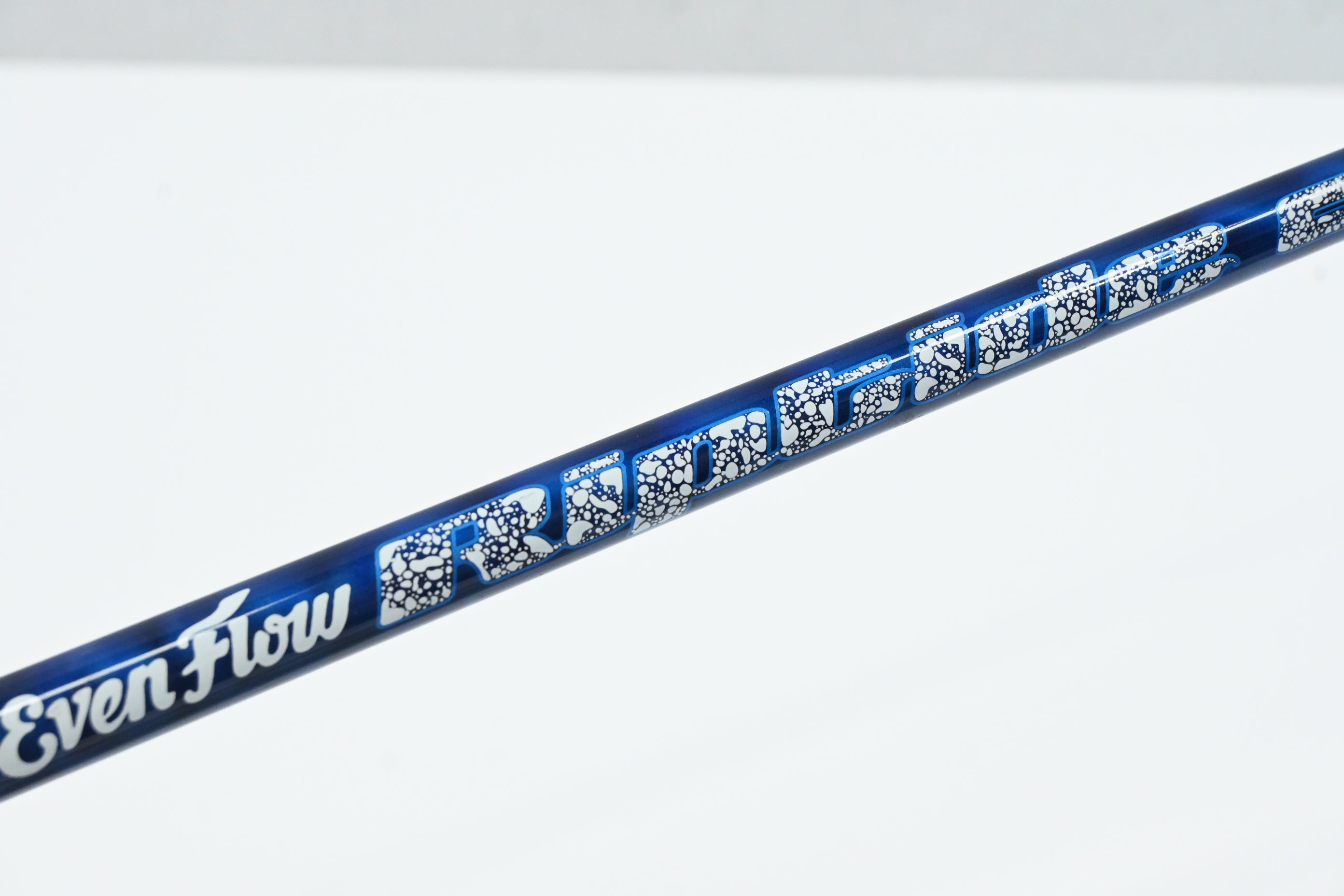 Evenflow Riptide CB 60 #5 Wood Shaft / Regular Flex / Taylormade 2nd Gen