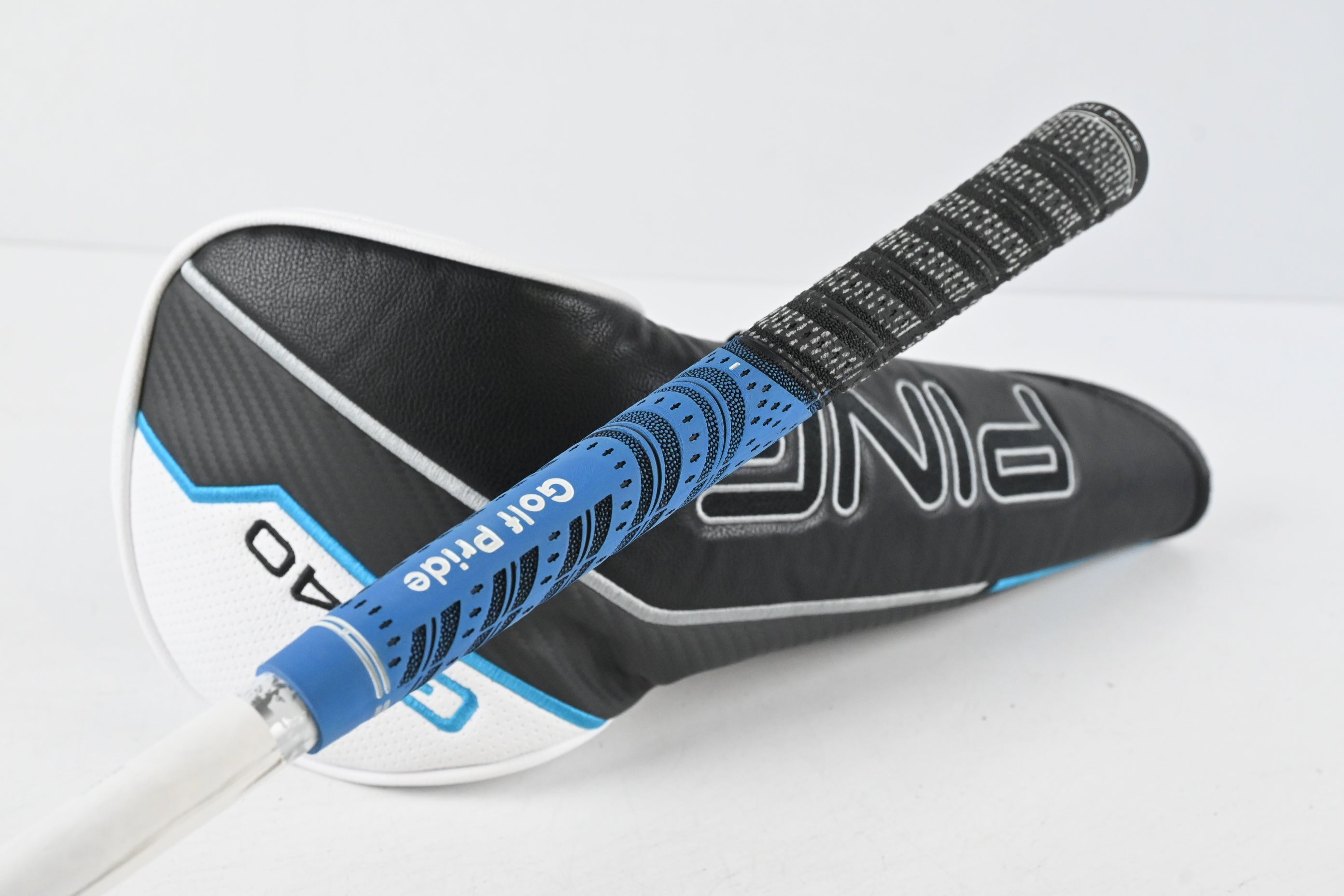Ping G440 LST Driver / 10.5 Degree / Stiff Flex Denali Red 60 Shaft