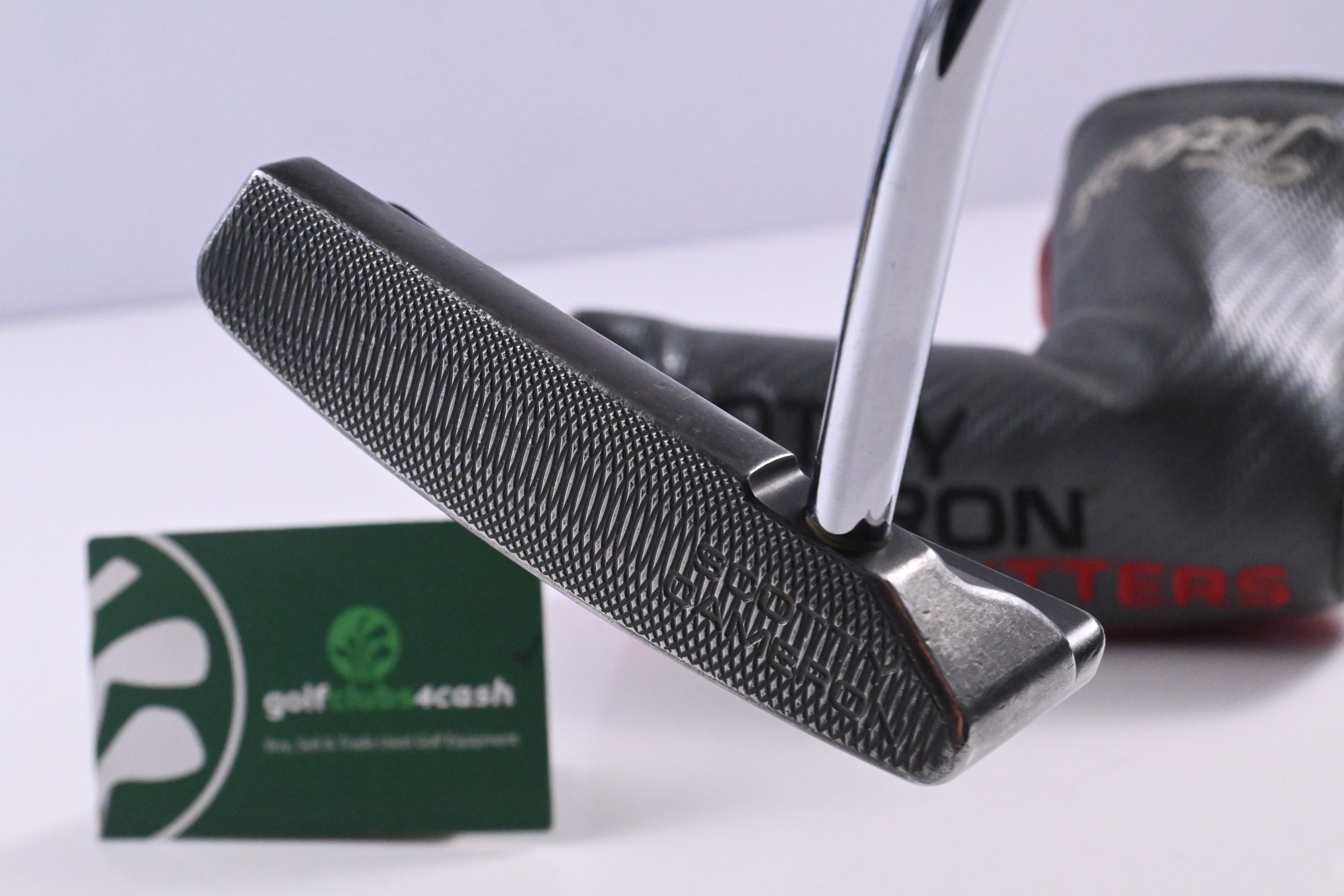 Scotty Cameron Select Newport Notchback 2012 Putter / 32 Inch