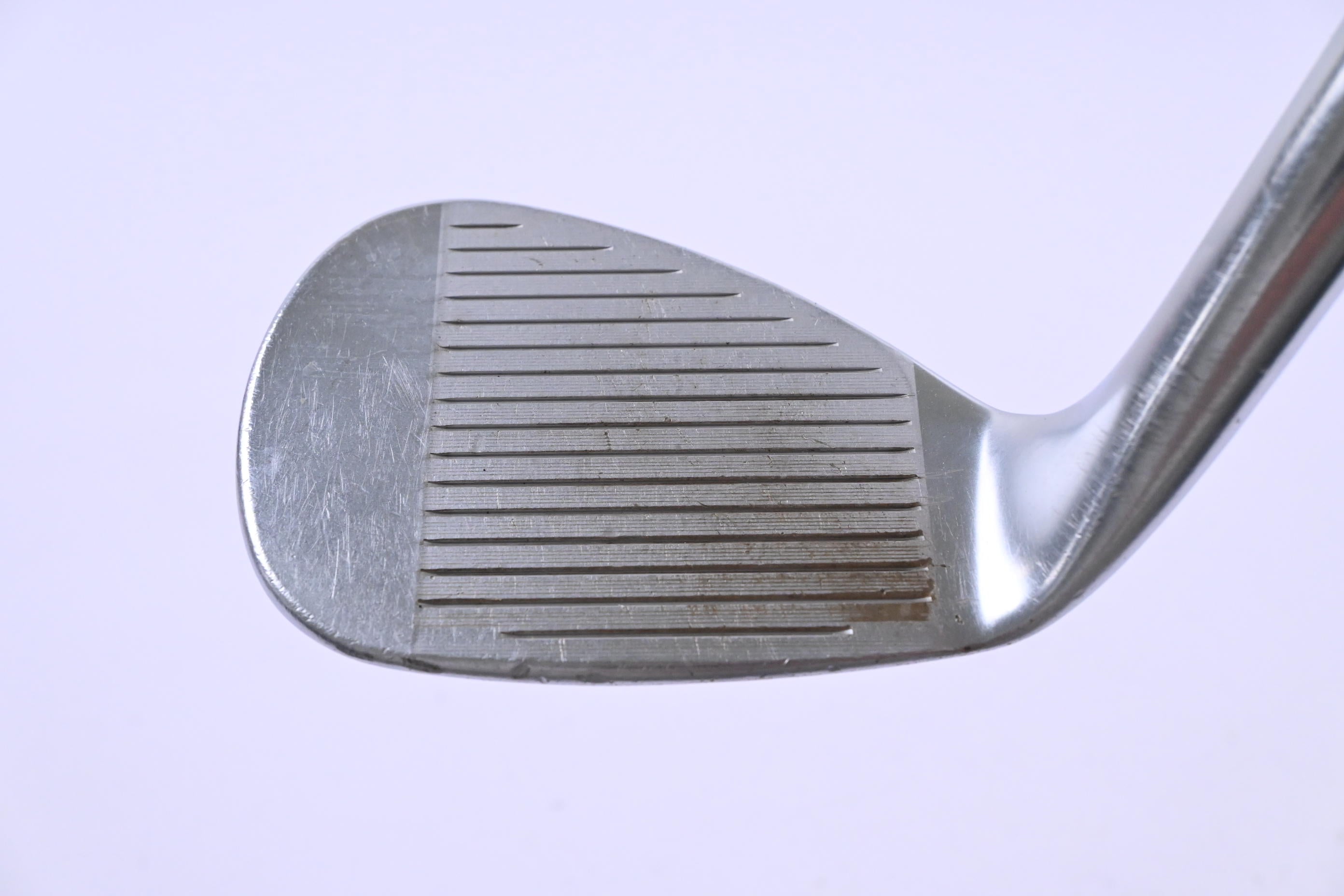 Callaway Mack Daddy 4 Lob Wedge / 58 Degree / Stiff Flex XP 95 S300 Shaft