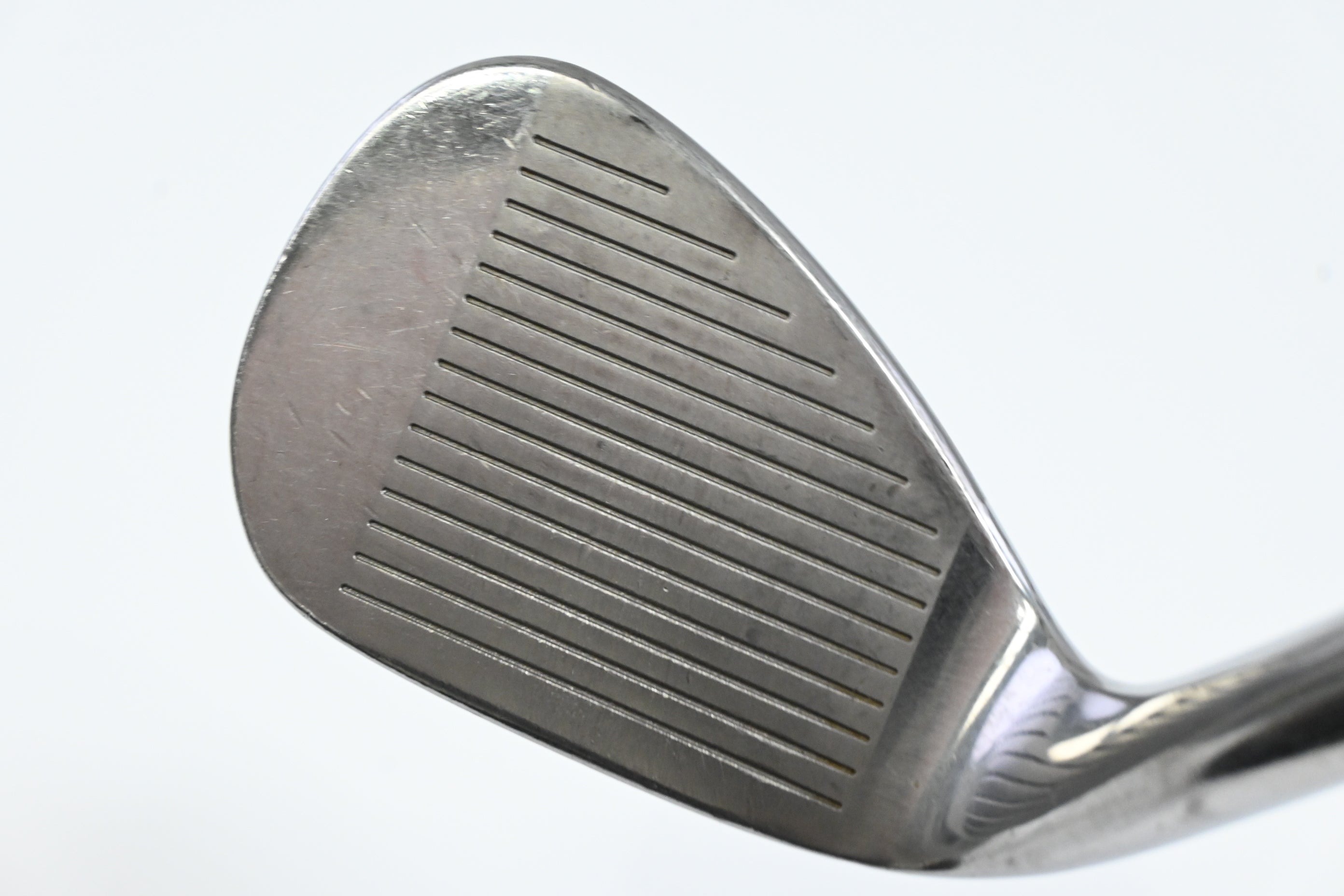 Taylormade Z-Spin Red Gap Wedge / 52 Degree / Wedge Flex Taylormade Z-Spin Shaft