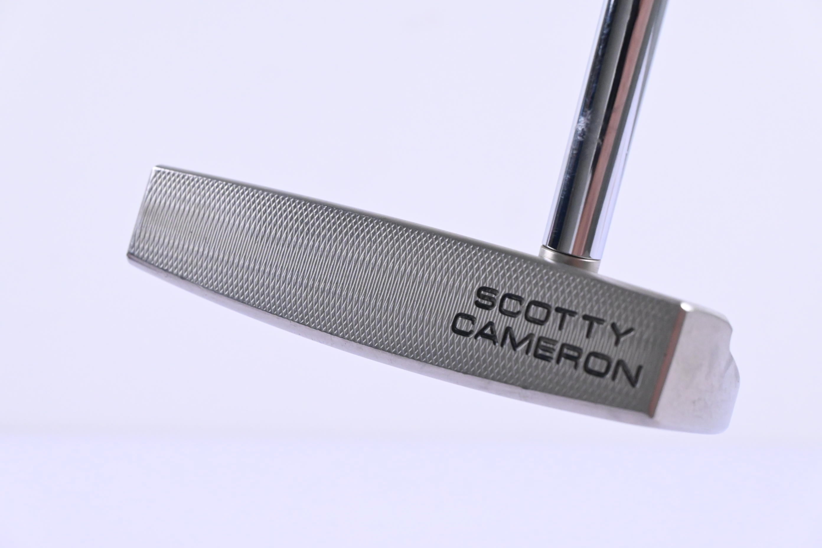 Scotty Cameron Futura X 5R 2015 Putter / 34 Inch