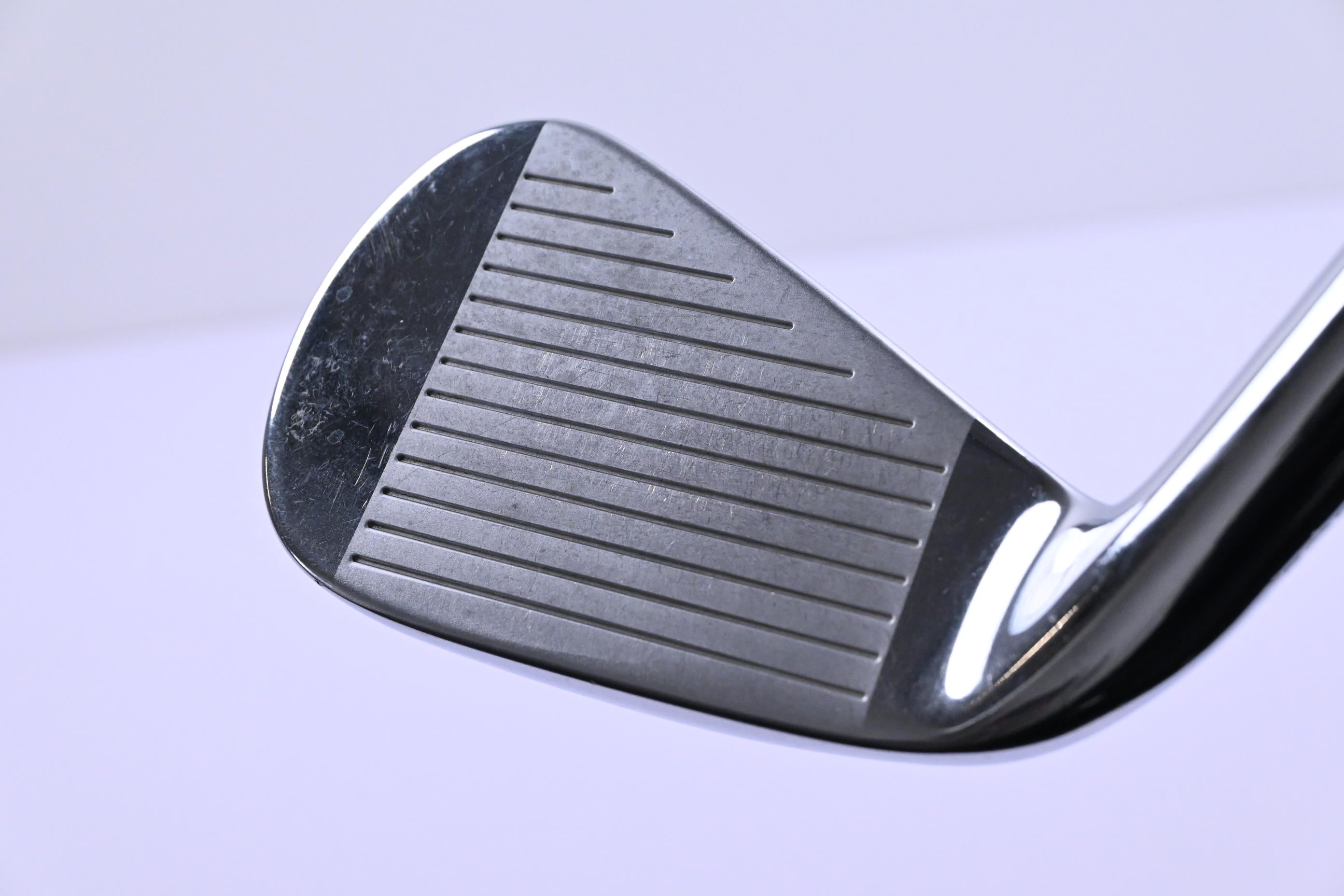 Callaway Paradym #6 Iron / Stiff Flex Project X Rifle 105