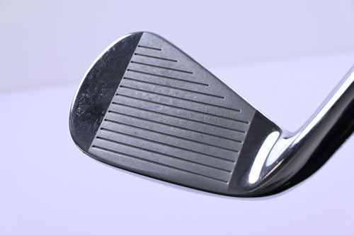 Callaway Paradym #6 Iron / Stiff Flex Project X Rifle 105