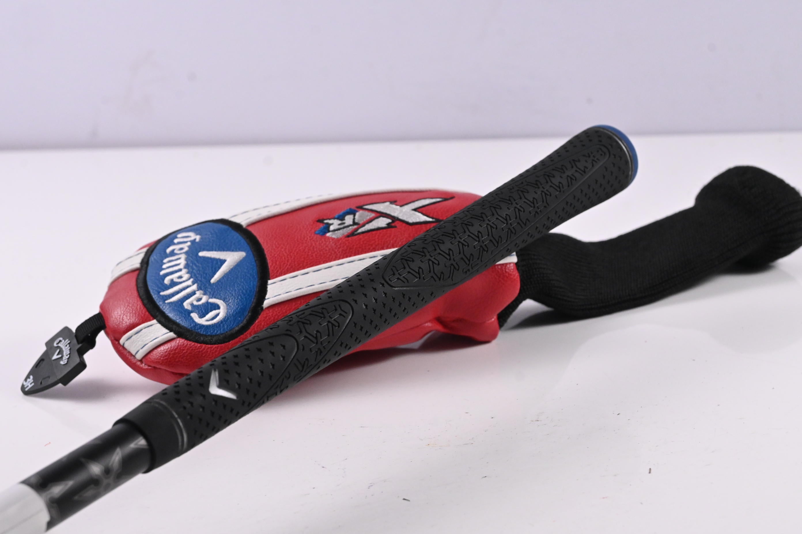 Callaway XR16 OS #3 Hybrid / 19 Degree / Regular Flex Fubuki 55 Shaft