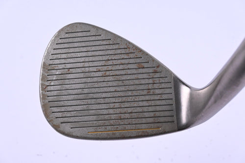 Taylormade Hi-Toe 4 Lob Wedge / 58 Degree / Wedge Flex Dynamic Gold 115 Shaft