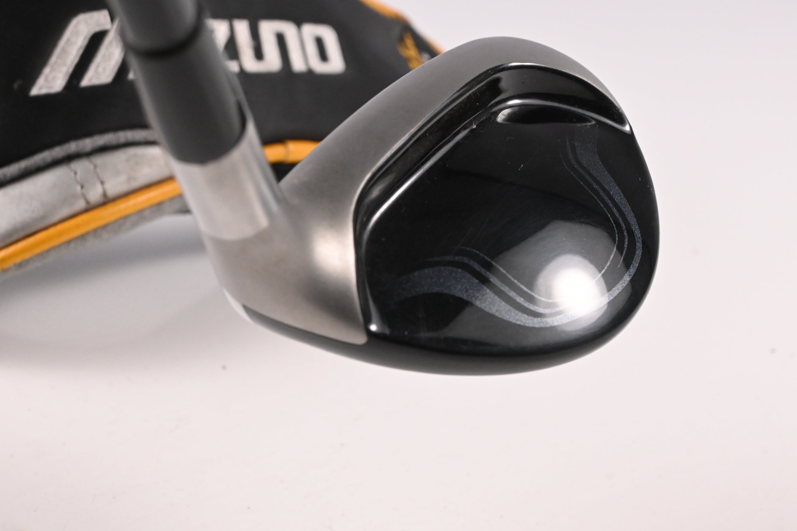 Mizuno MX-700 #3 Hybrid / 20 Degree / Regular Flex Mizuno Exsar HS4 68g Shaft