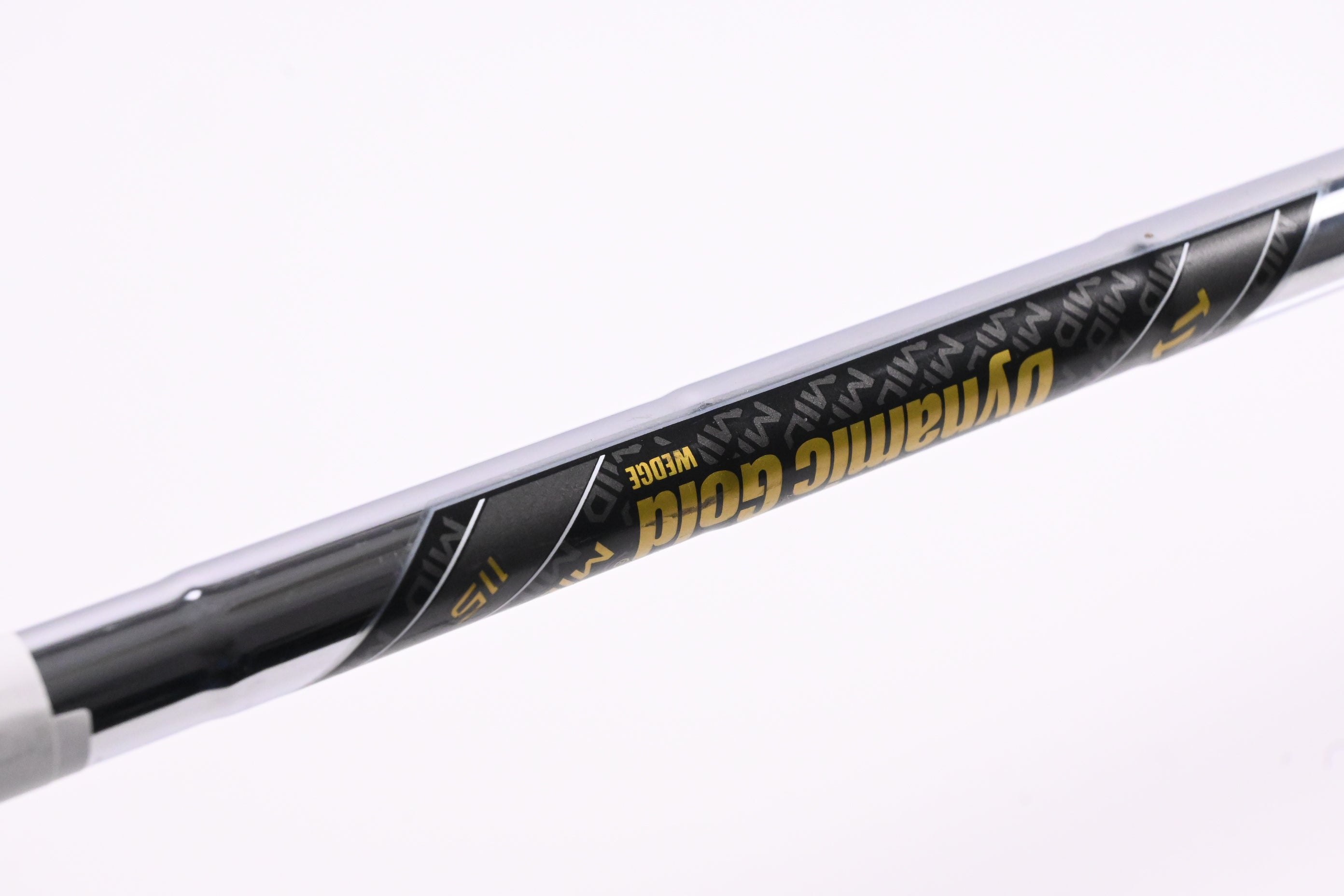 Callaway Opus Lob Wedge / 58 Degree / Wedge Flex Dynamic Gold Mid 115 Shaft