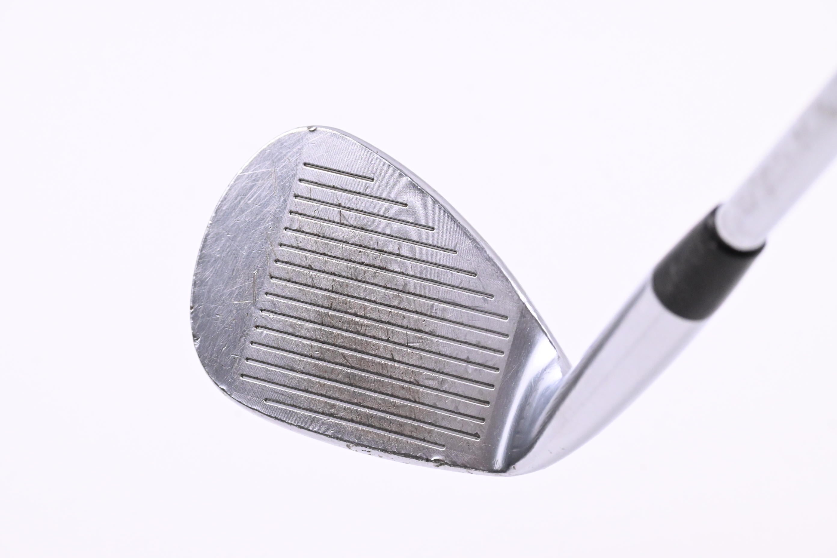 Mizuno T20 Lob Wedge / 60 Degree / Stiff Flex KBS Tour Shaft