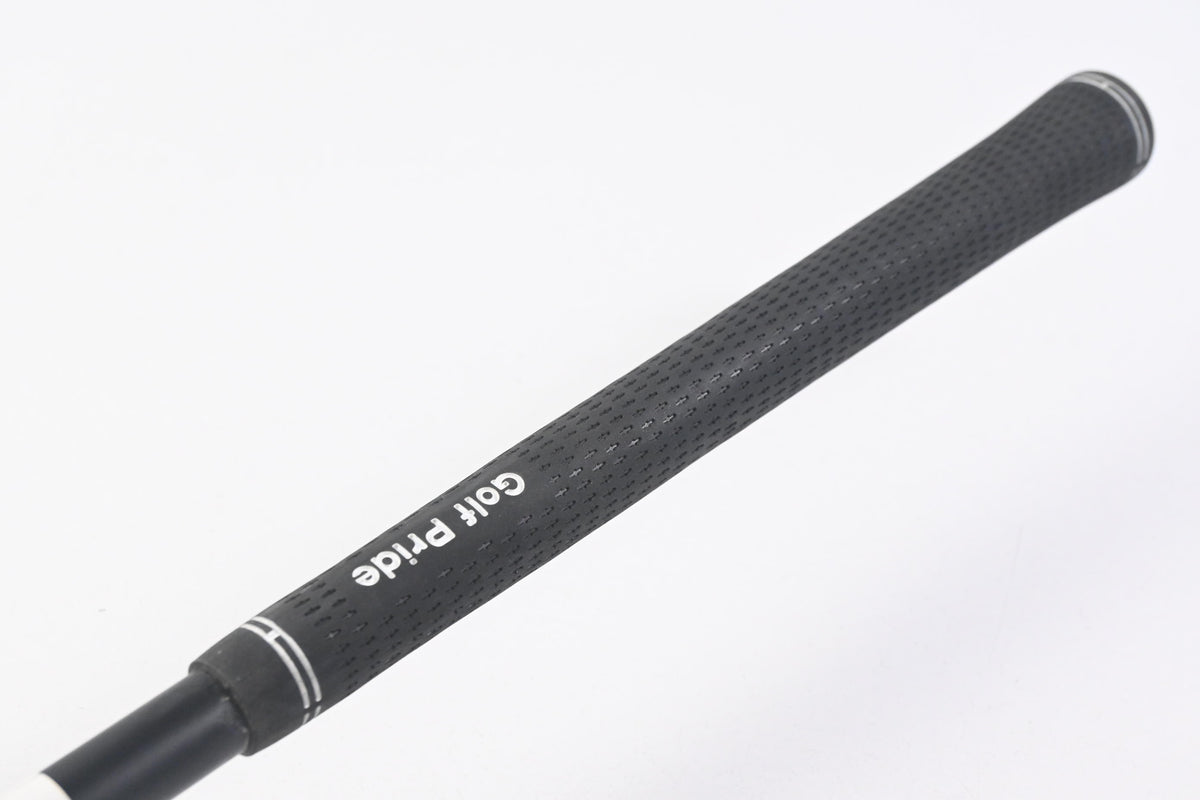 Ping G425 #4 Hybrid / 22 Degree / Regular Flex Ping Alta CB Slate 70 Shaft