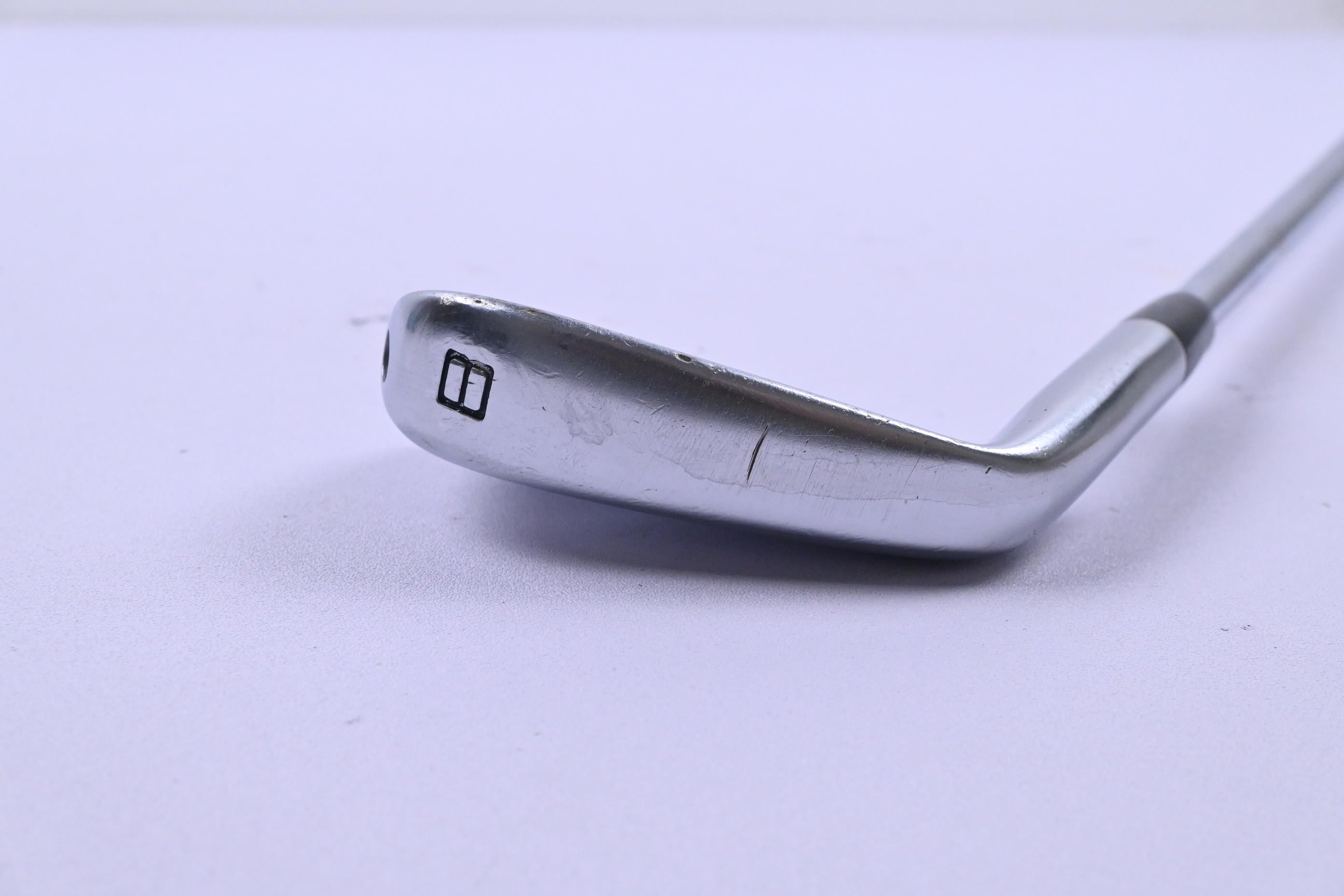 Taylormade P770 2020 #8 Iron / X-Flex Project X Rifle Shaft
