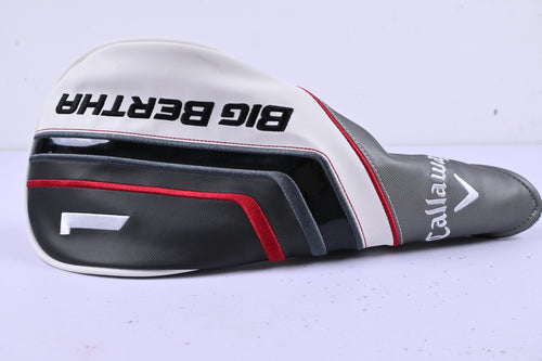 Callaway Big Bertha 2023 Driver / 9 Degree / Stiff Flex Callaway RCH 55 Shaft