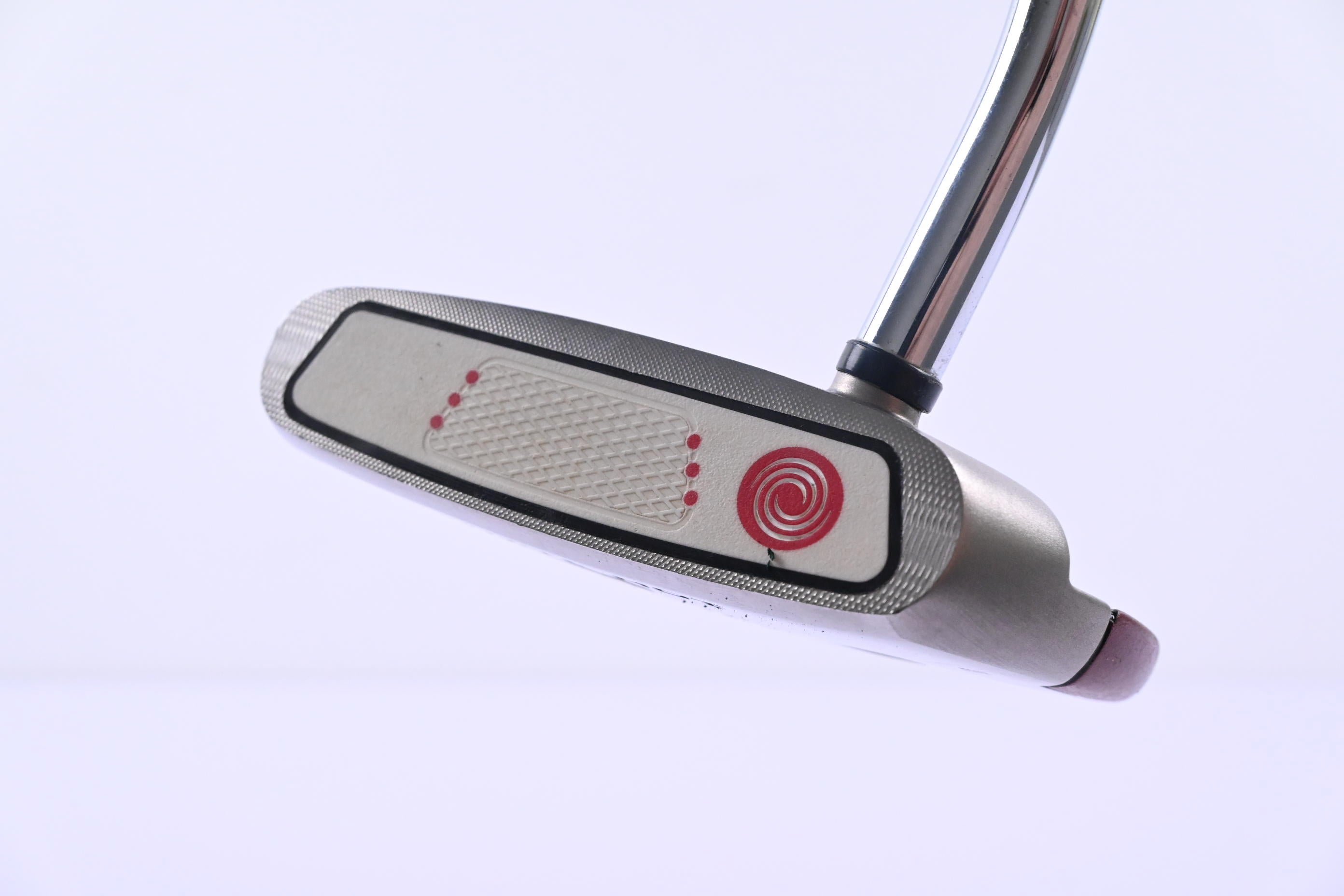 Odyssey White Hot XG Sabertooth Putter / 35 Inch
