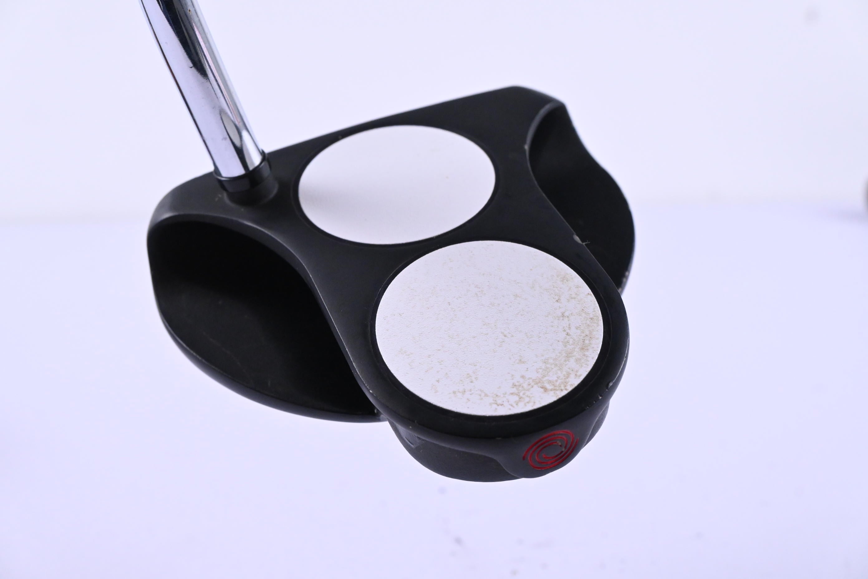 Odyssey DFX 2 Ball Putter / 34 Inch