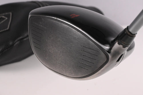 Cobra King Ltd Driver / 10.5 Degree / Regular Flex Matrix Ozik MFS White Tie X4