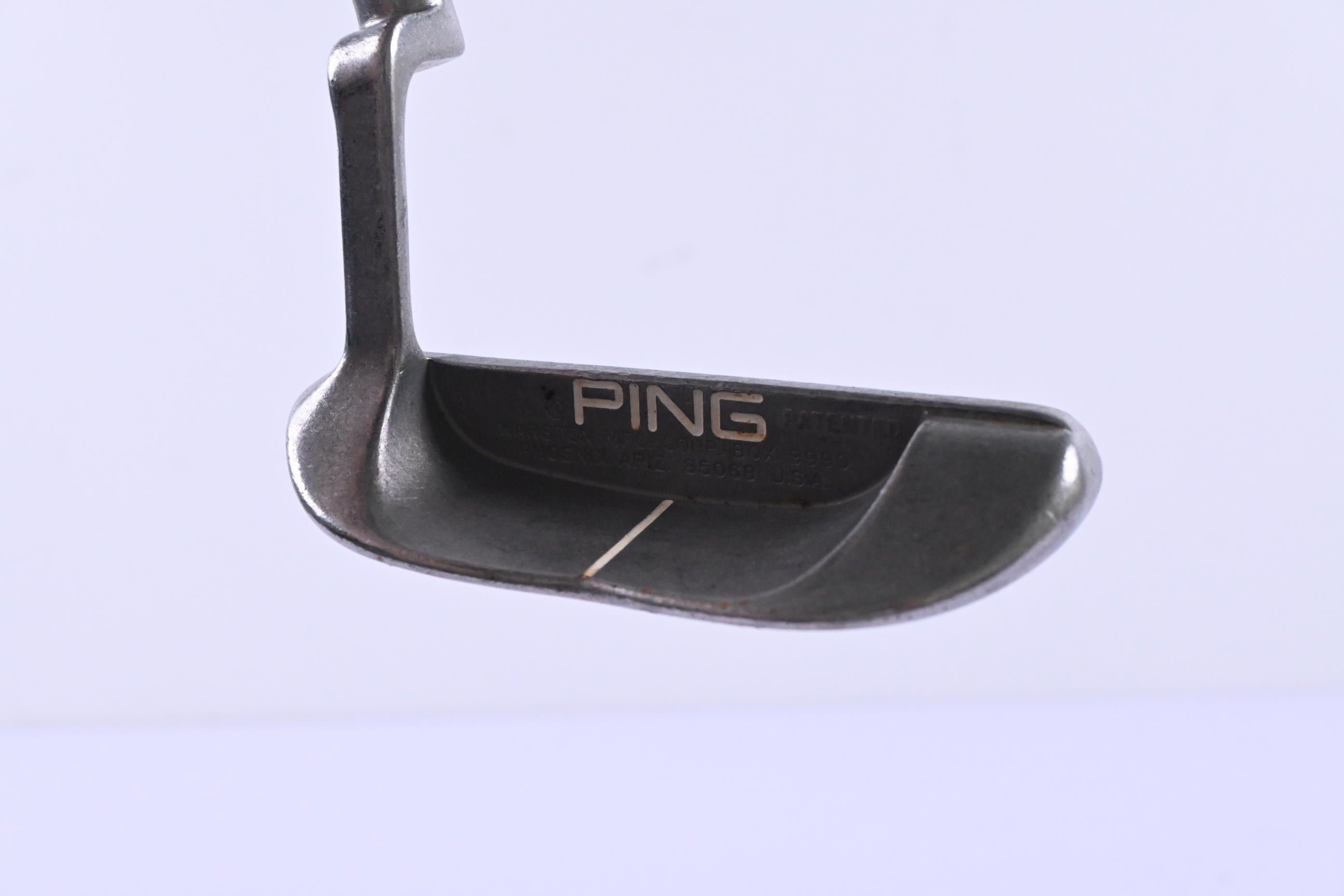 Ping Karsten Original B61 Putter / 36 Inch