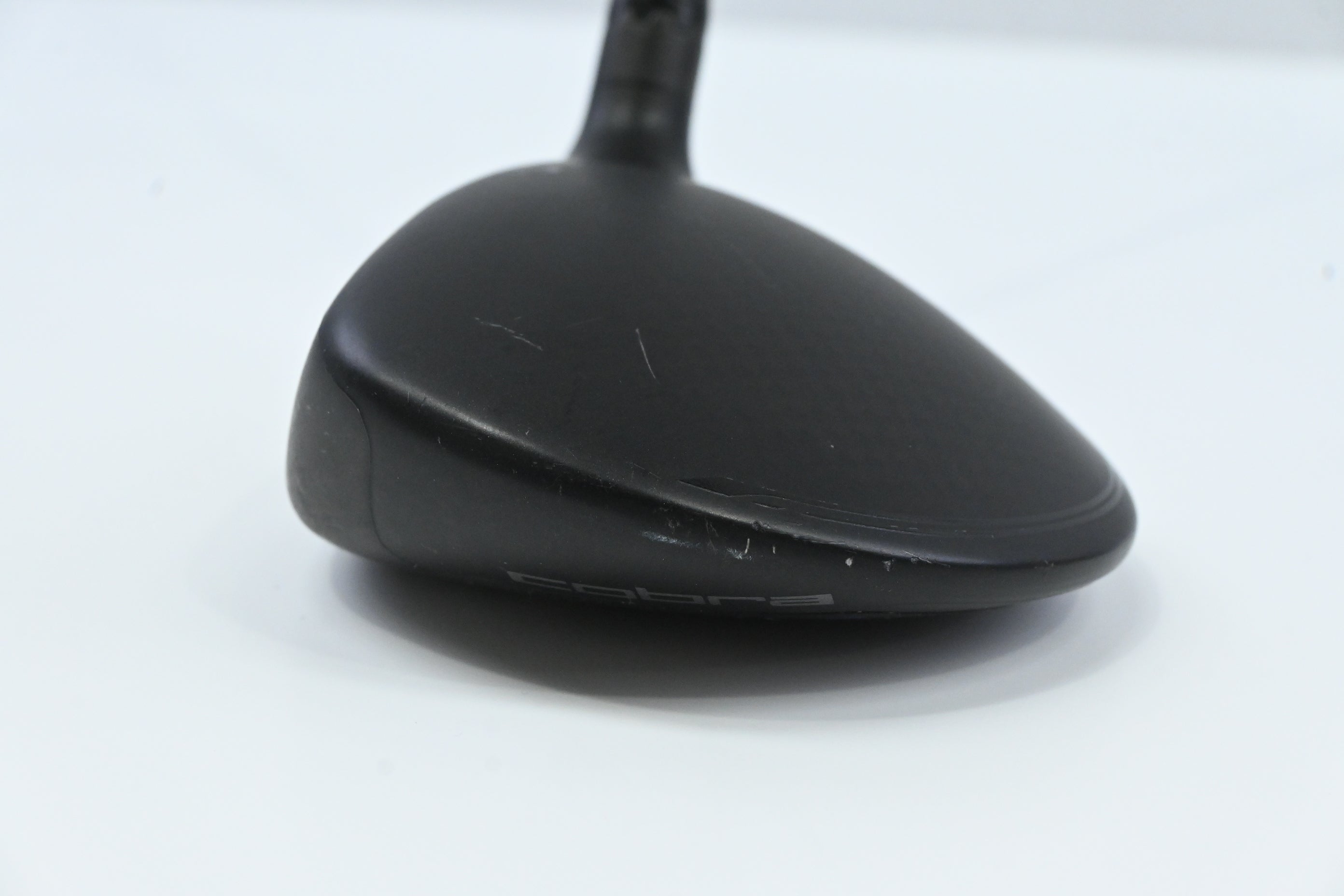 Left Hand Cobra Darkspeed X #5 Wood / 18 Degree / X-Flex UST Lin-Q M40X White 7