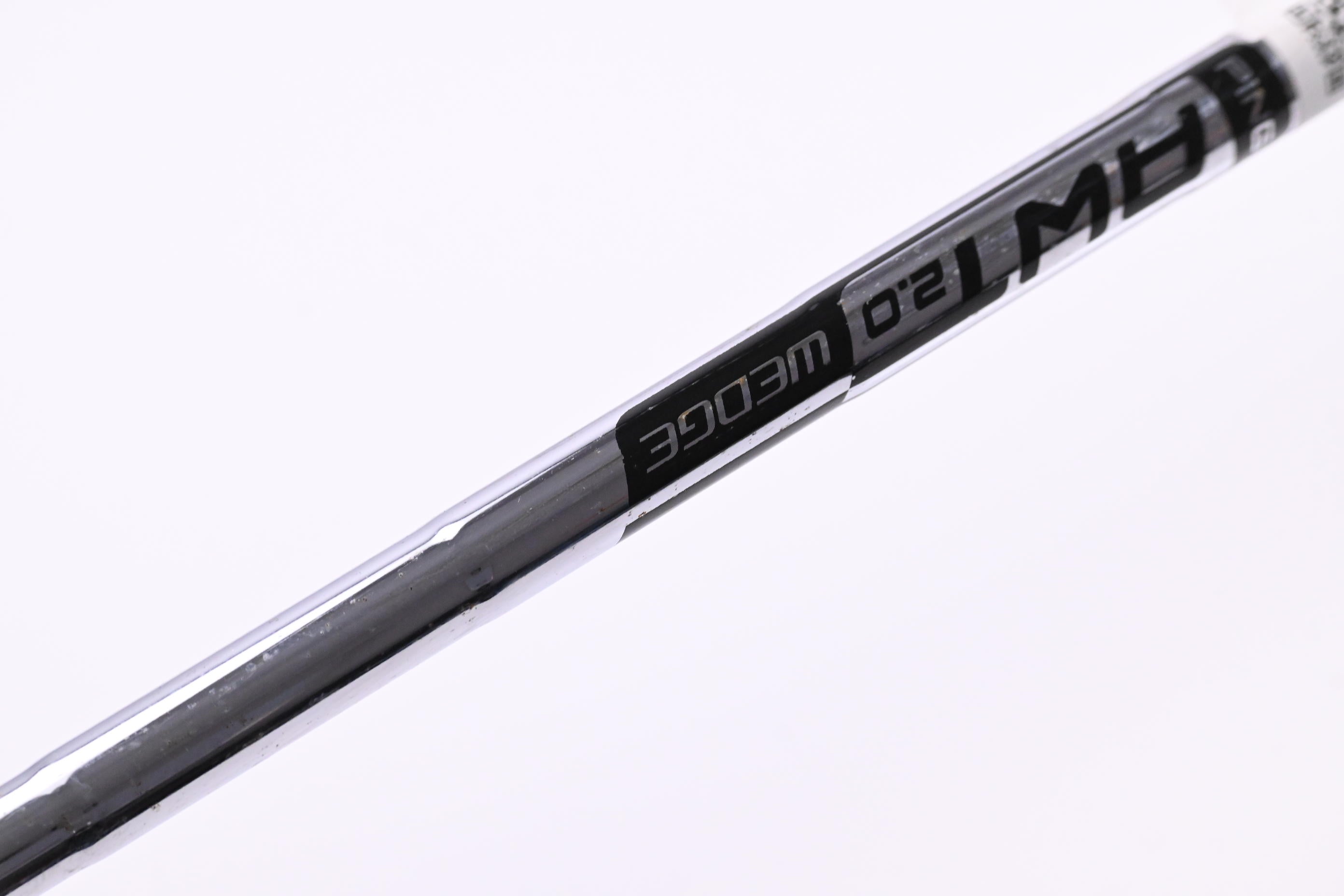 Ping Glide 2.0 Lob Wedge / 58 Degree / Wedge Flex Ping Z-Z115 Shaft