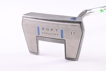 Cleveland Huntington Beach Soft 11 Putter / 34.5 Inch