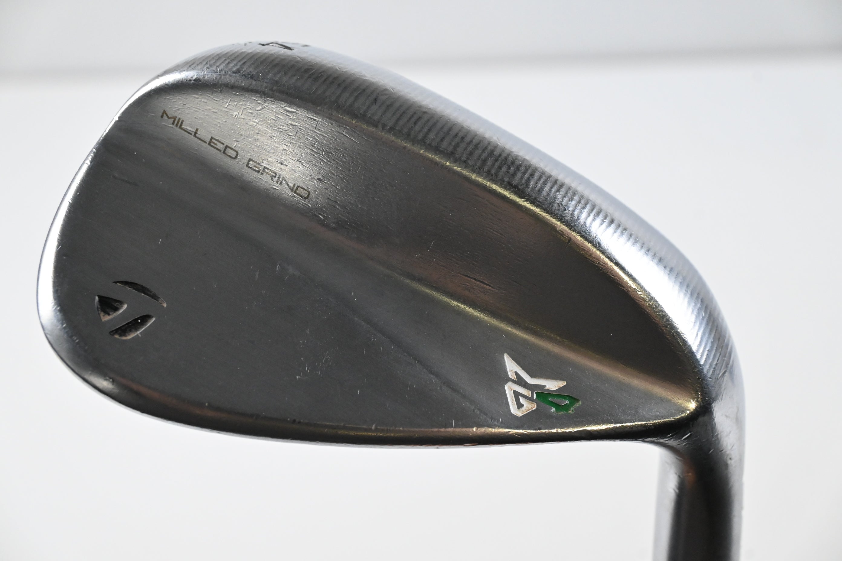 Taylormade Milled Grind 4 Sand Wedge / 54 Degree / Stiff Flex Dynamic Gold S400