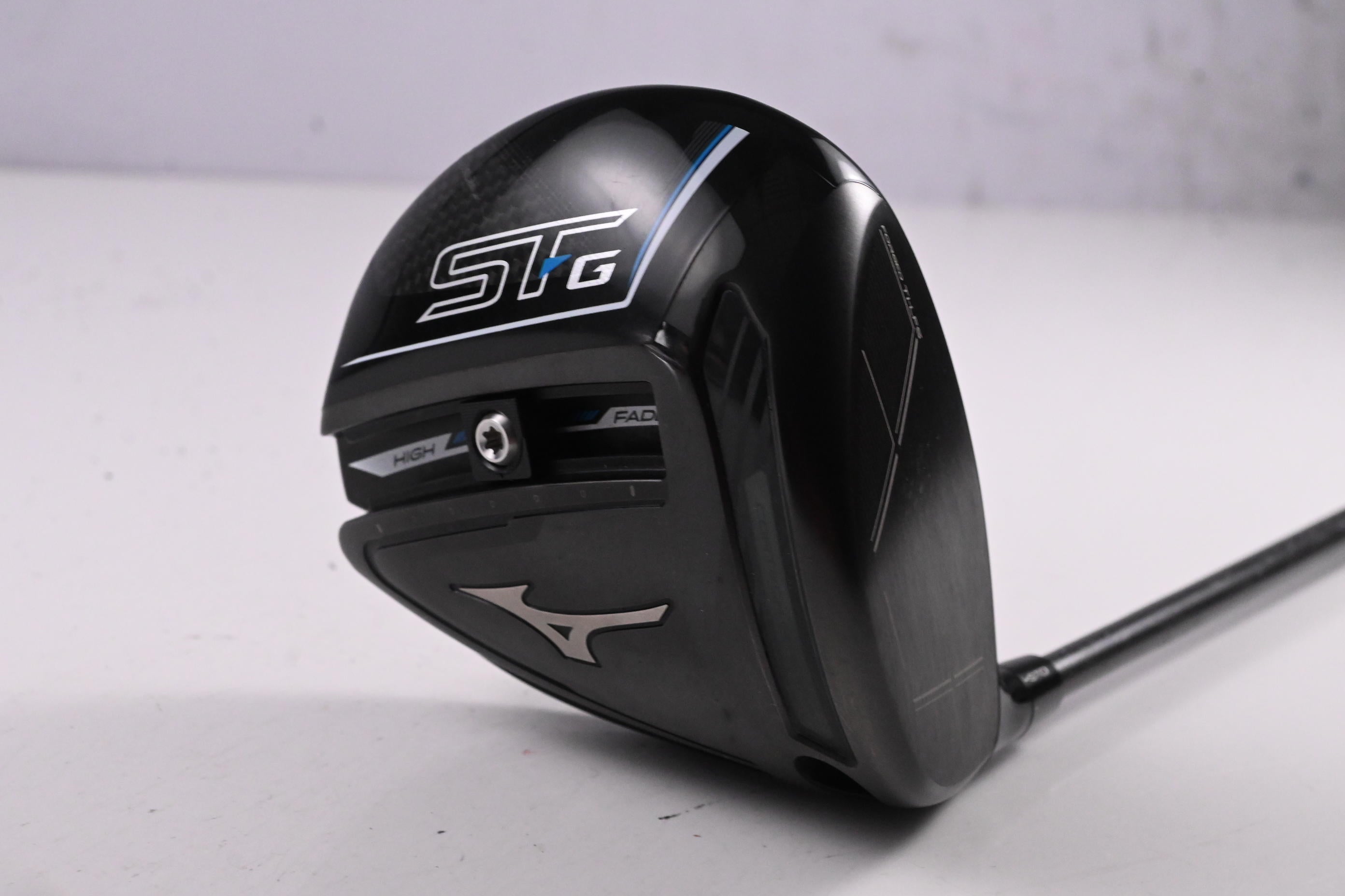 Mizuno ST-G 2023 Driver / 9.5 Degree / Stiff Flex Fujikura Pro 62 Shaft