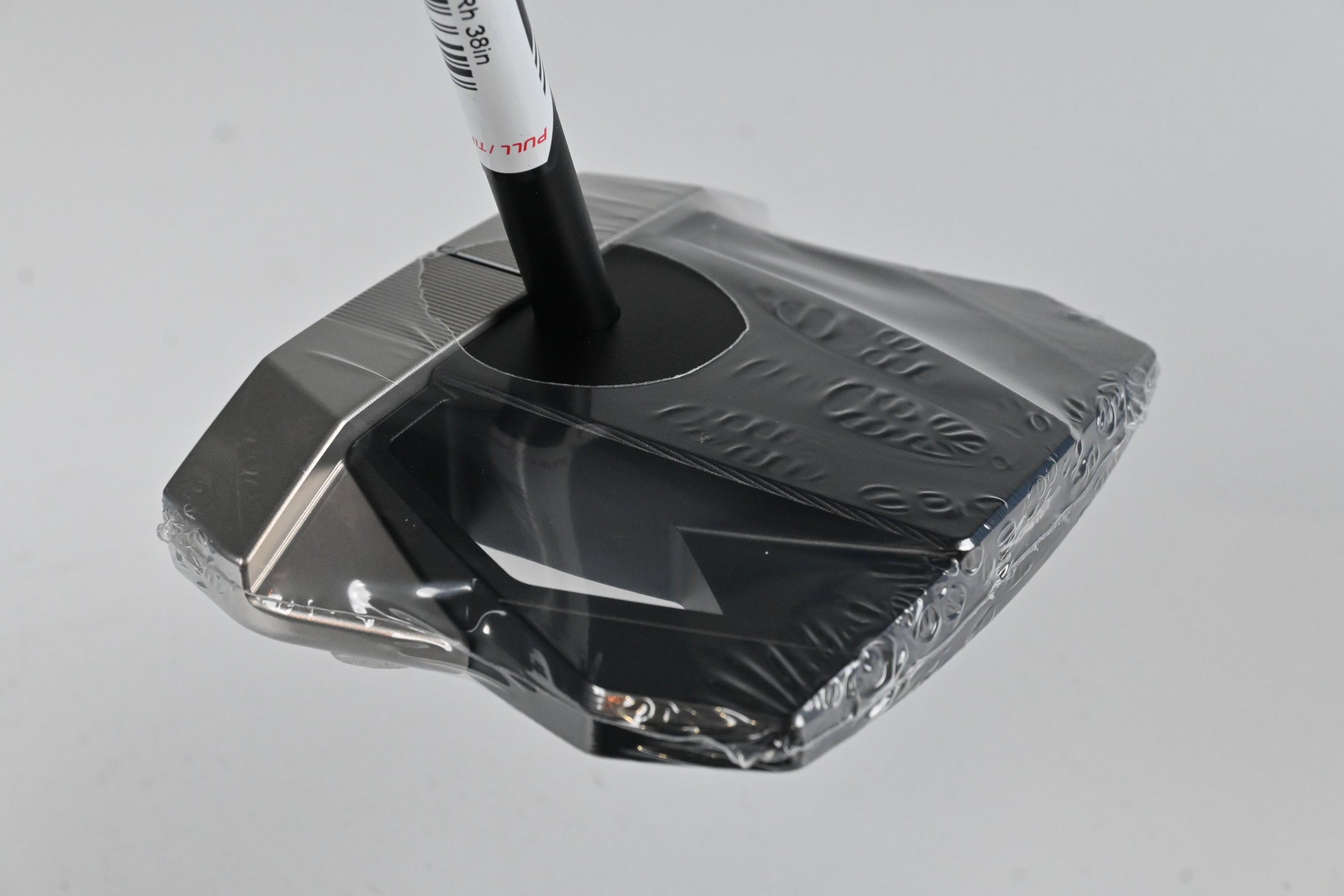 Taylormade Spider ZT Counter Balance Putter / 38 Inch