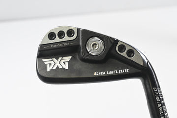 PXG 0311 X Gen5 Utility #2 Iron / 18 Degree / Regular Flex Ventus TR Blue 7 Shaft