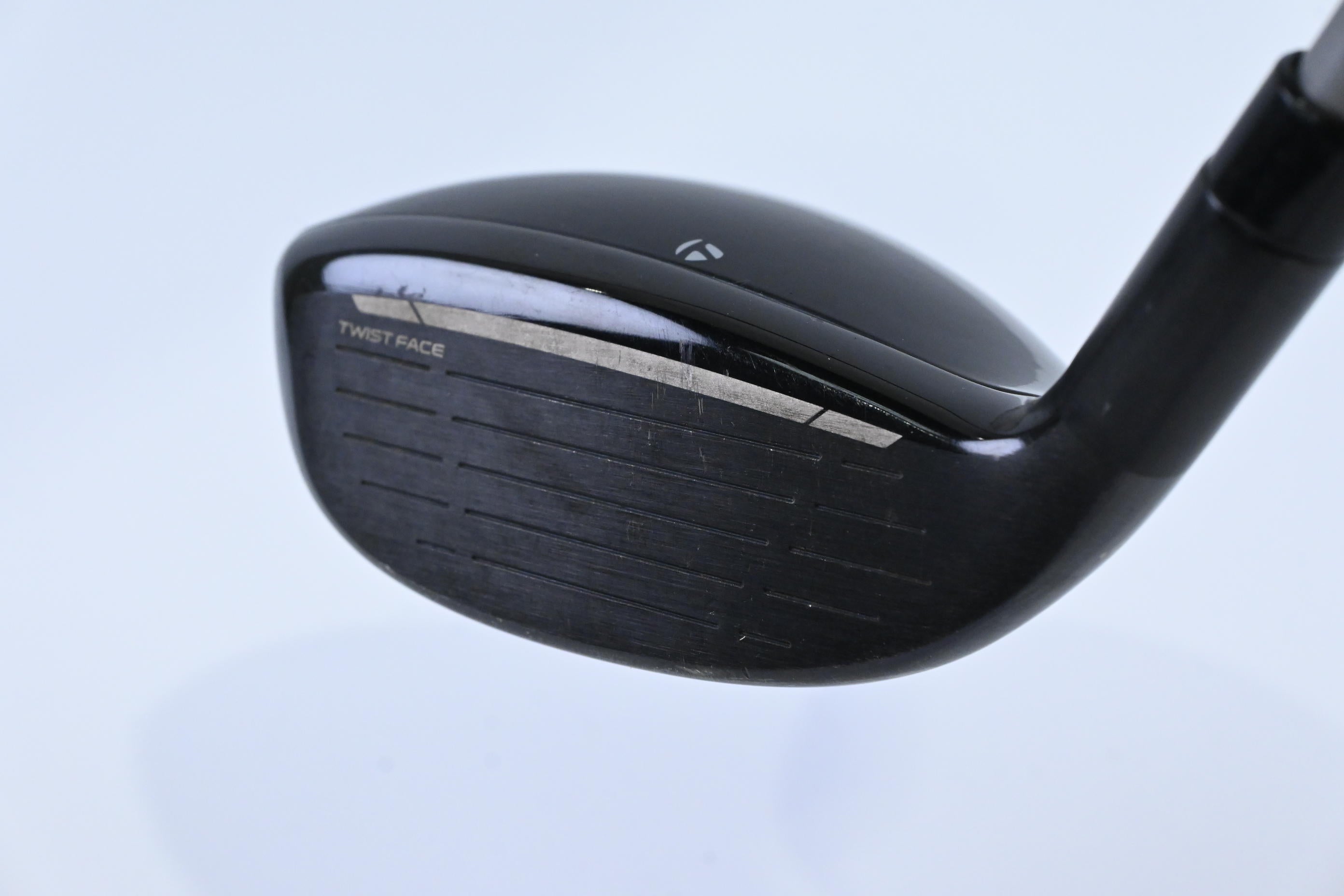 Taylormade Qi10 Max #5 Hybrid / 27 Degree / Senior Flex Speeder NX 50 Shaft