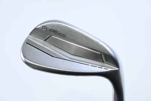 Ping Glide 4.0 Gap Wedge / 50 Degree / Green Dot / Stiff Flex Modus N.S.Pro Tour