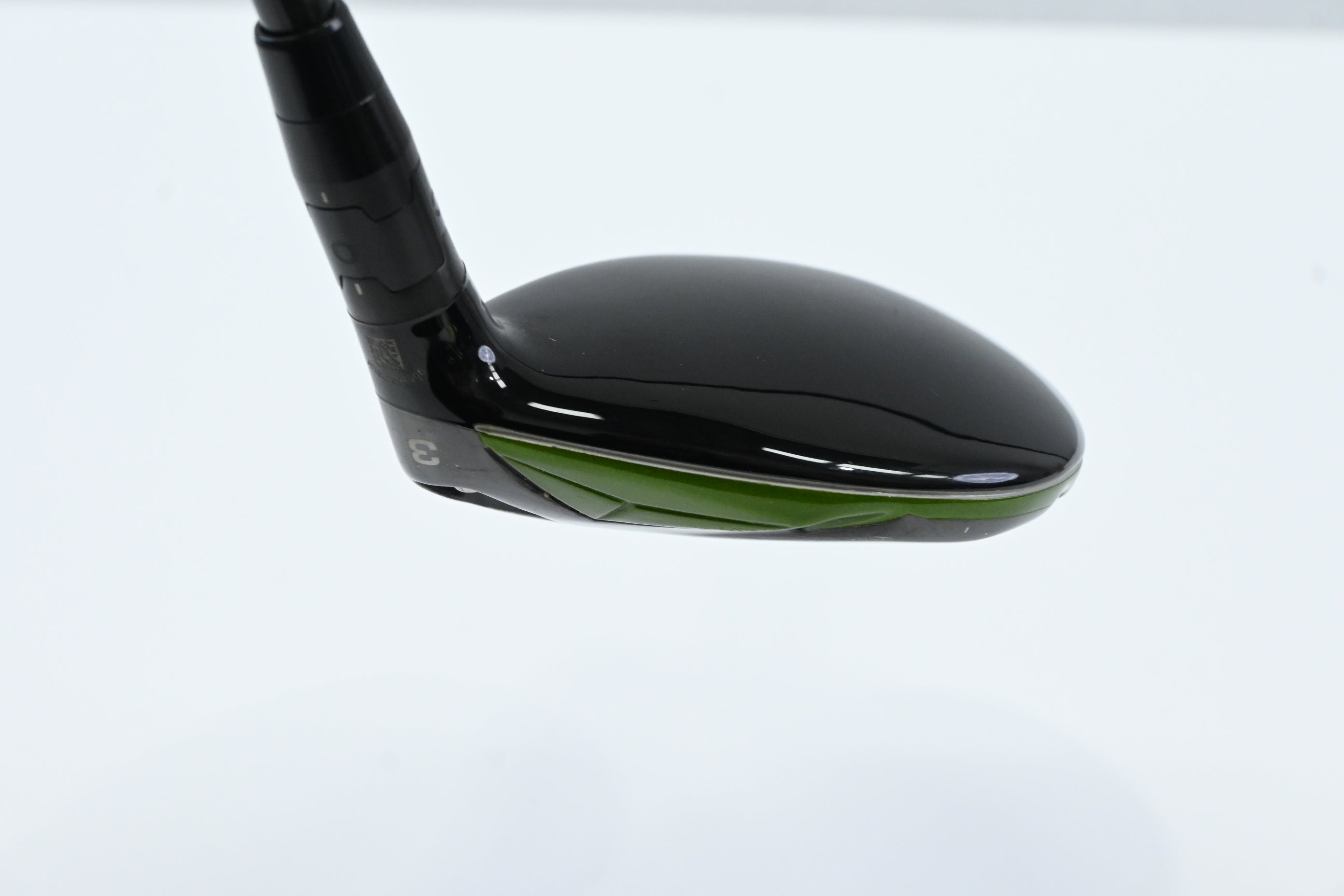 Callaway RAZR Fit Xtreme #3 Wood / 15 Degree / Regular Flex Aldila Trinity 75