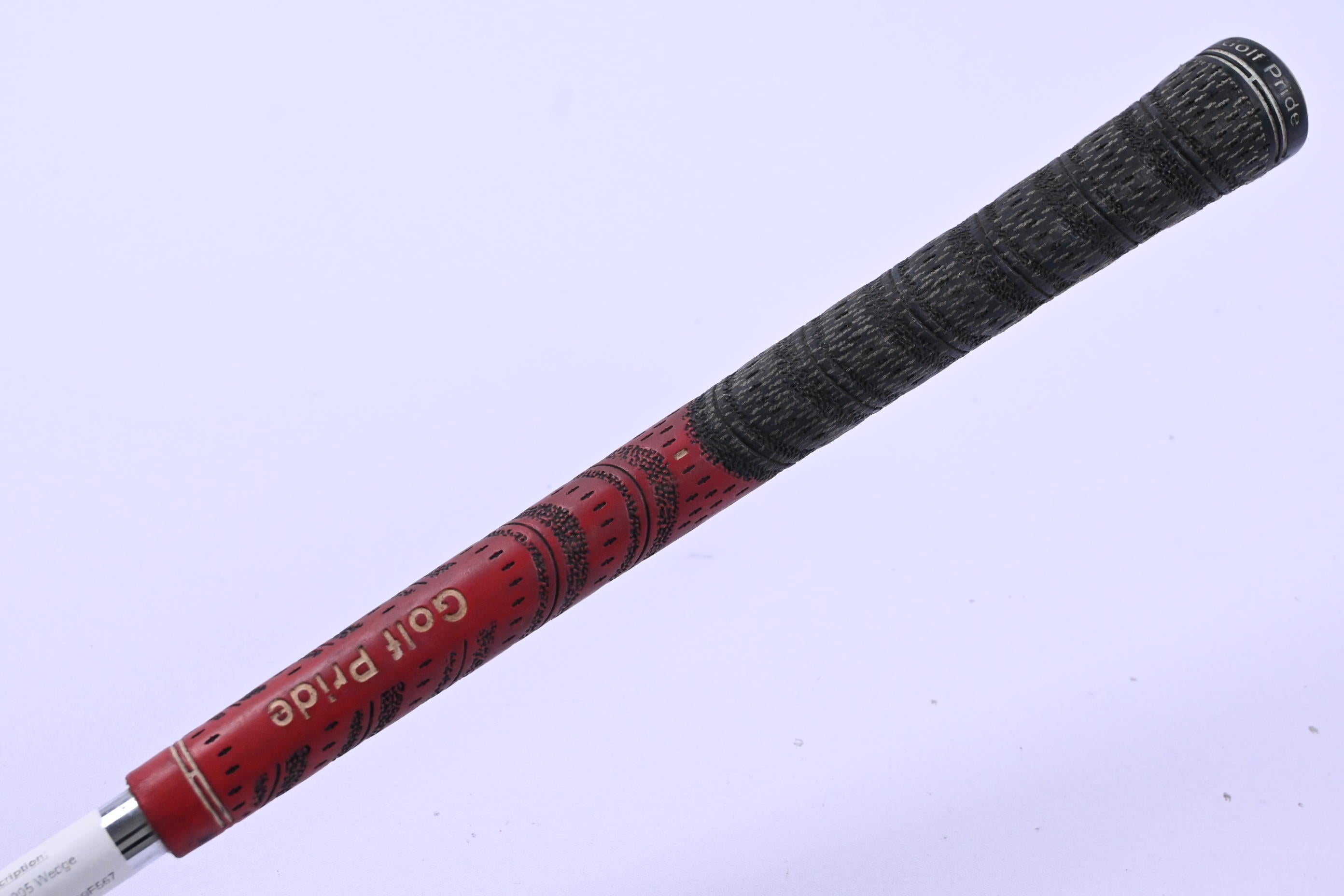 Taylormade RAC TP 2005 Gap Wedge / 52 Degree / Wedge Flex Shaft