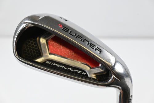 Taylormade Burner Superlaunch #5 Iron / 26 Degree / Regular Flex Burner 85 Shaft
