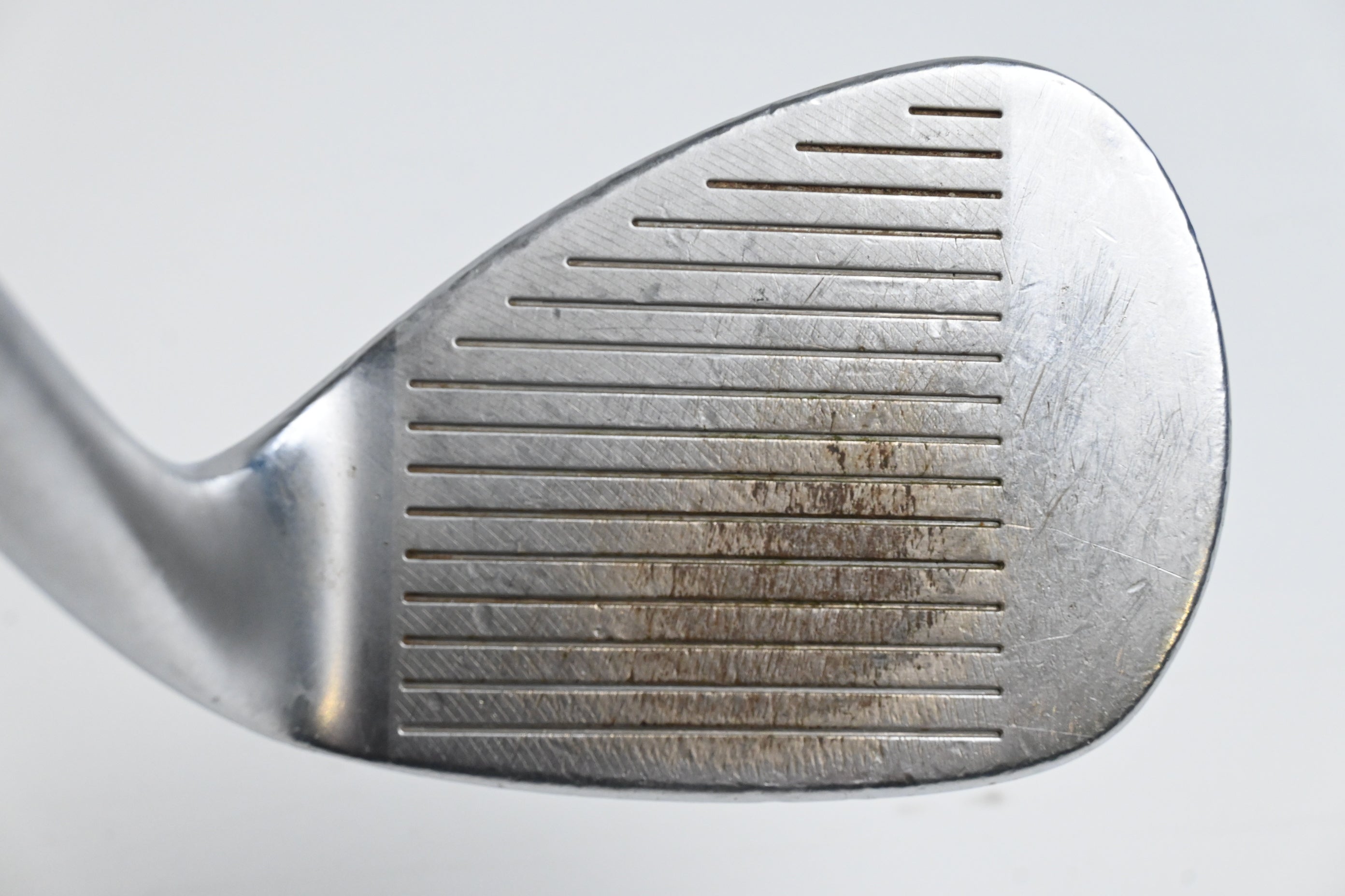 Left Hand Callaway MD3 Milled Sand Wedge / 54 Degree / Wedge Flex Dynamic Gold