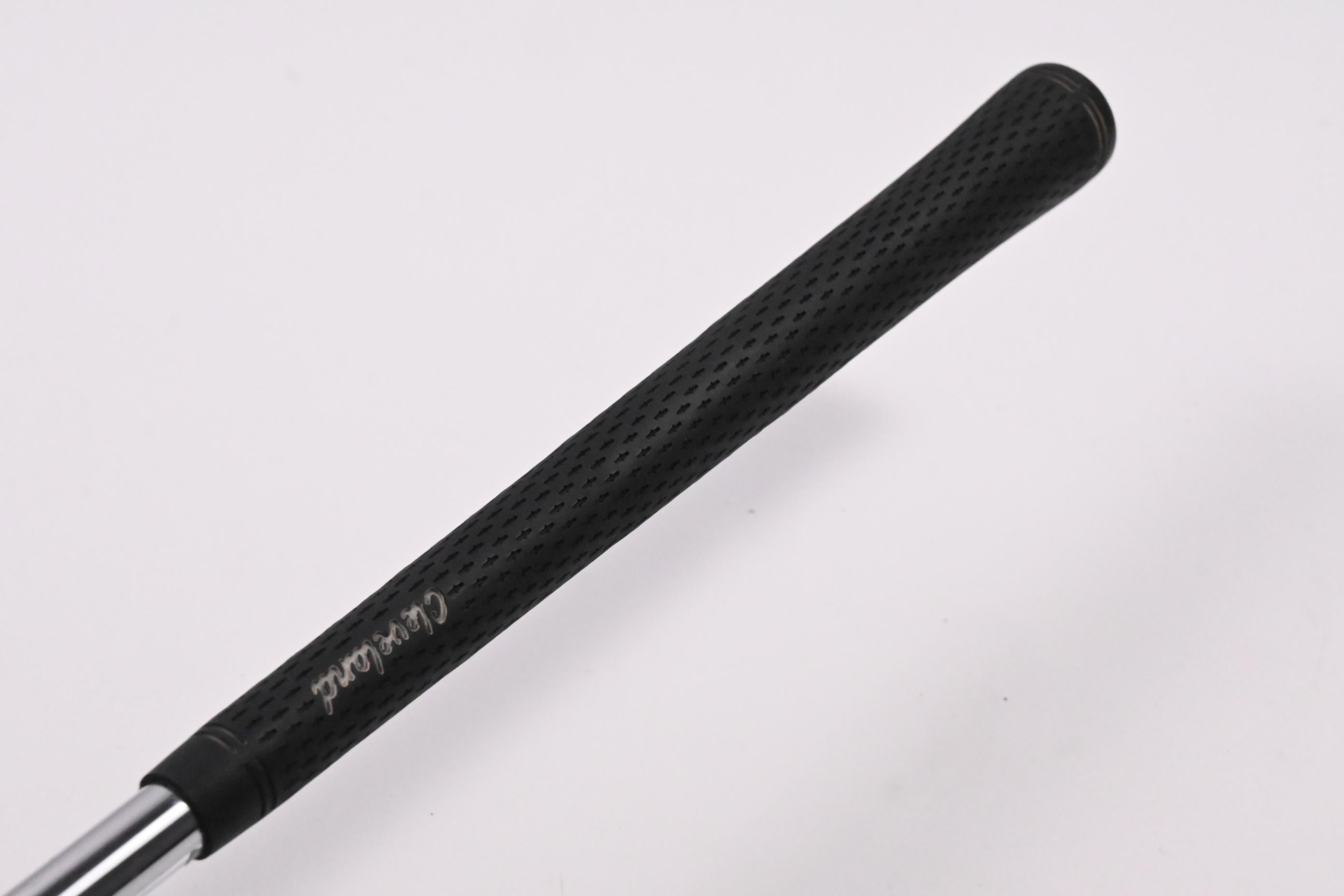 Cleveland 588 RTX 2.0 Gap Wedge / 52 Degree / Wedge Flex Steel Shaft