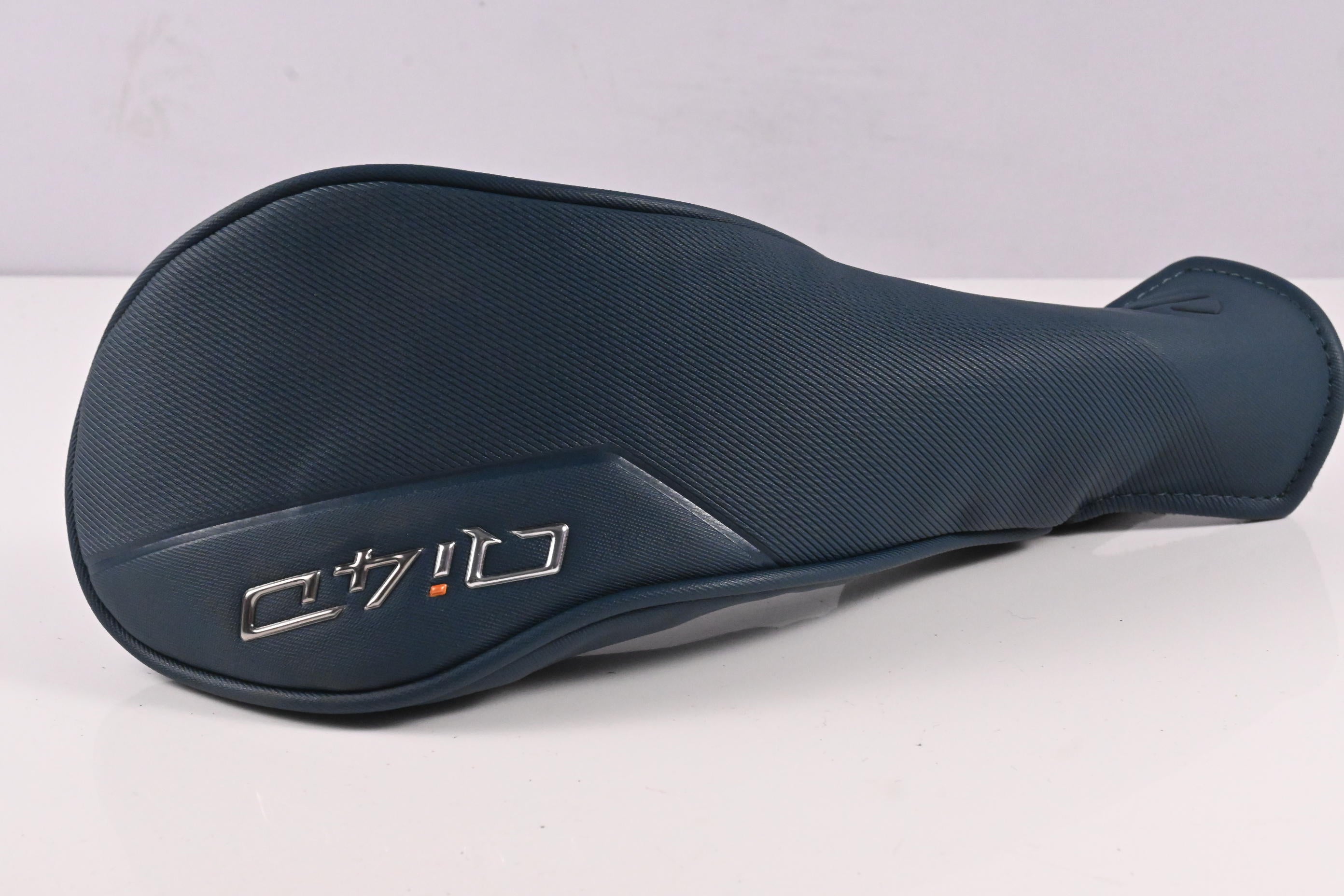 Taylormade Qi4D #9 Wood / 24 Degree / Regular Flex REAX 55 Shaft