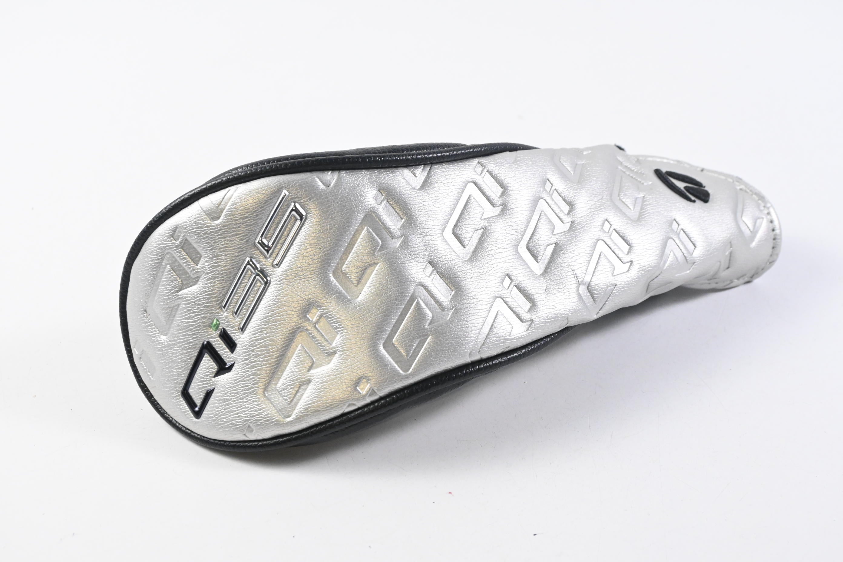 Taylormade Qi35 Max Lite #5 Hybrid / 27 Degree / Senior Flex Vanquish 5 Shaft